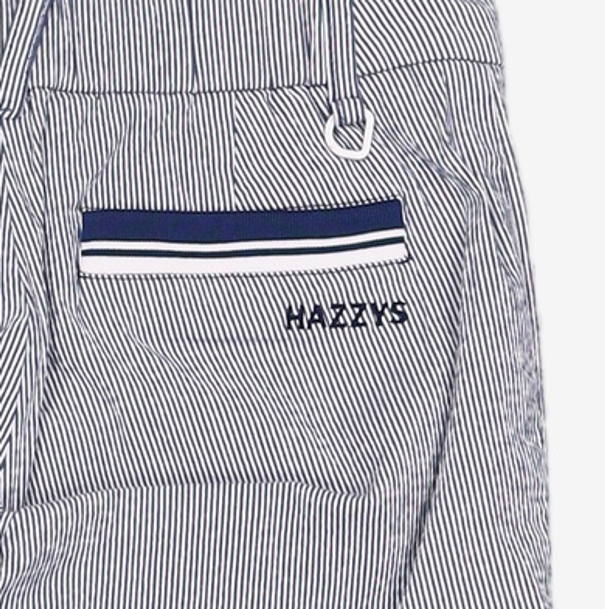 헤지스골프(HAZZYS GOLF) 일자 팬츠 67