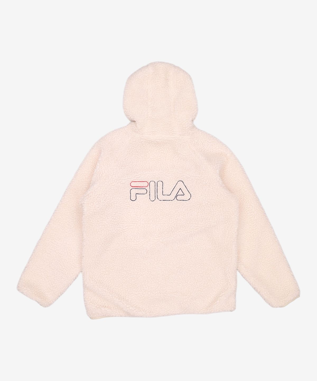휠라(FILA) 플리스 XXL