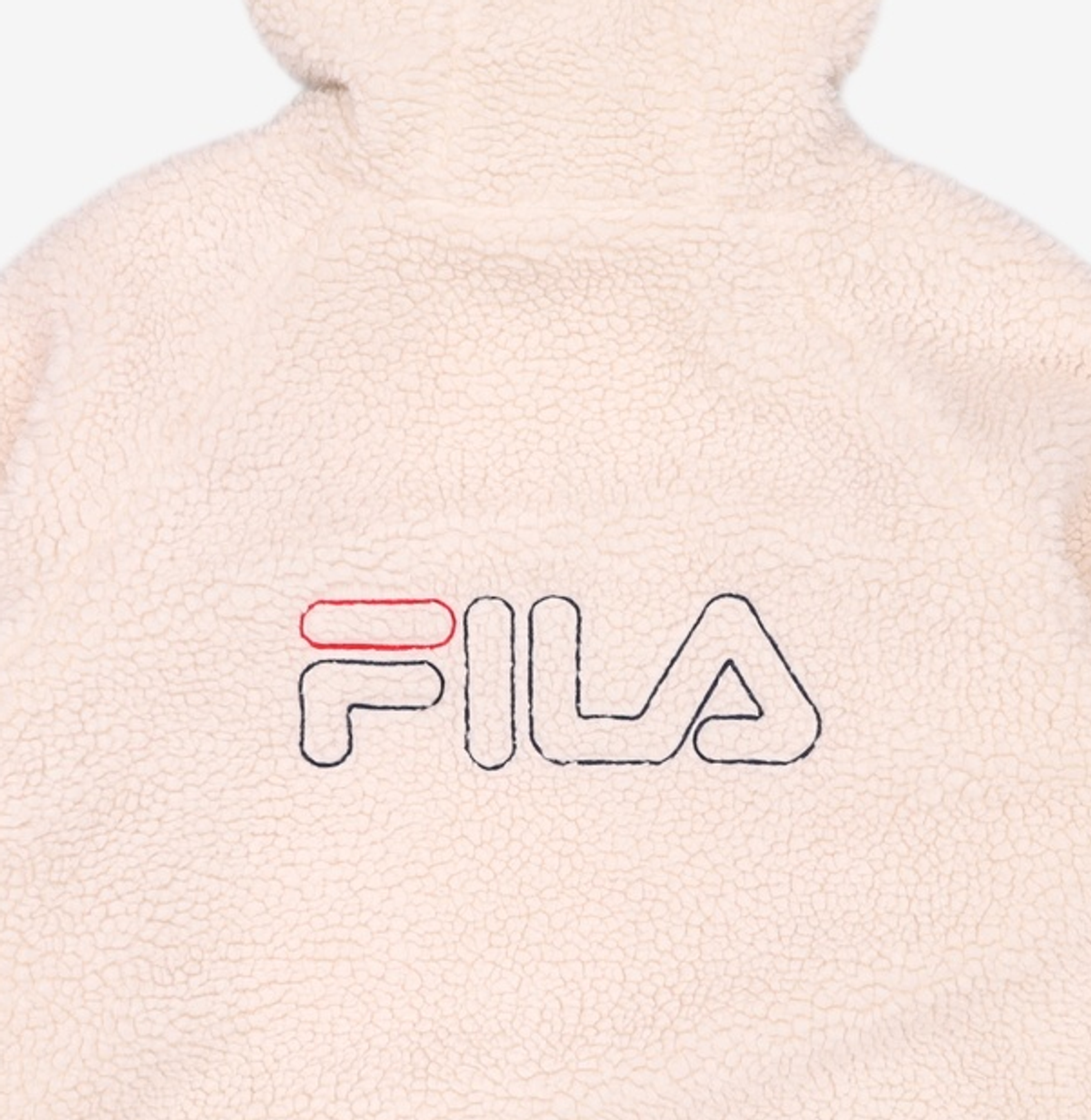 휠라(FILA) 플리스 XXL