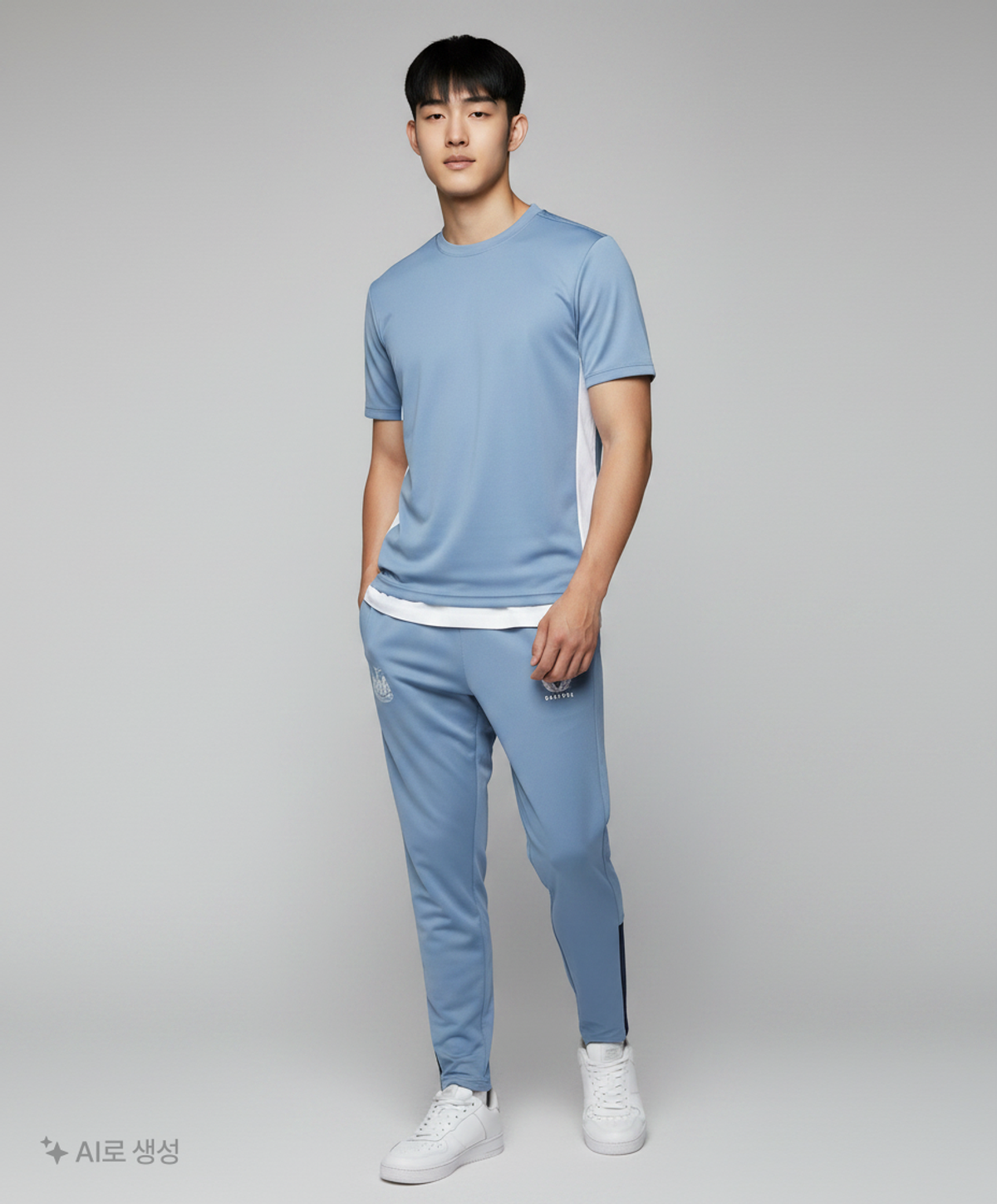 카스토레(CASTORE) 트레이닝 팬츠 XL