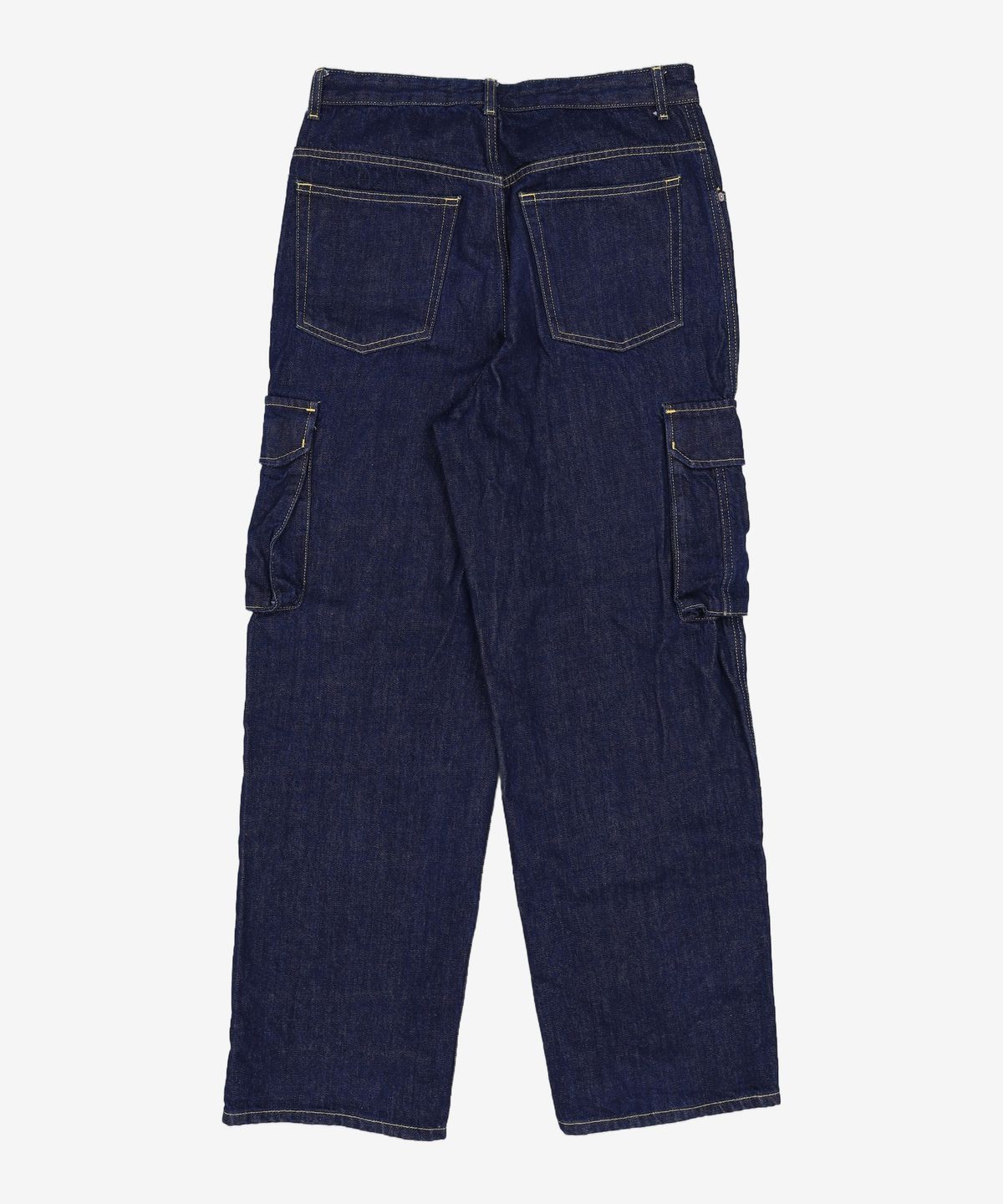 자라(ZARA) 청/데님 팬츠 32
