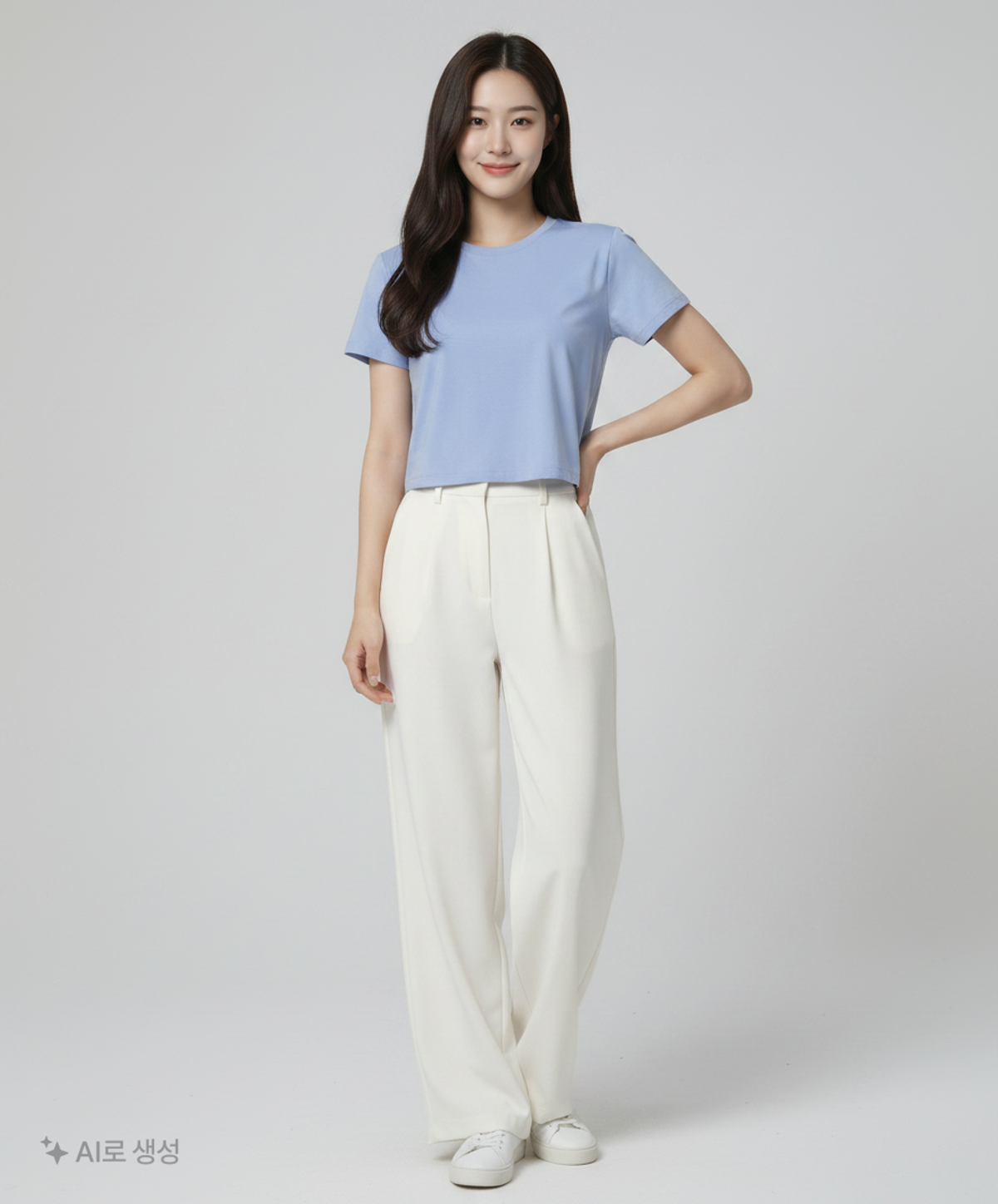 무신사 스탠다드(MUSINSA STANDARD) 반소매 티셔츠 M