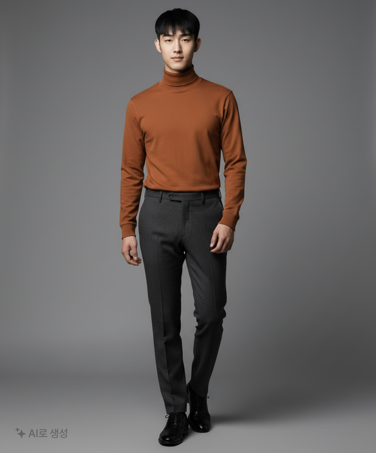 유니클로(UNIQLO) 긴소매 티셔츠 L