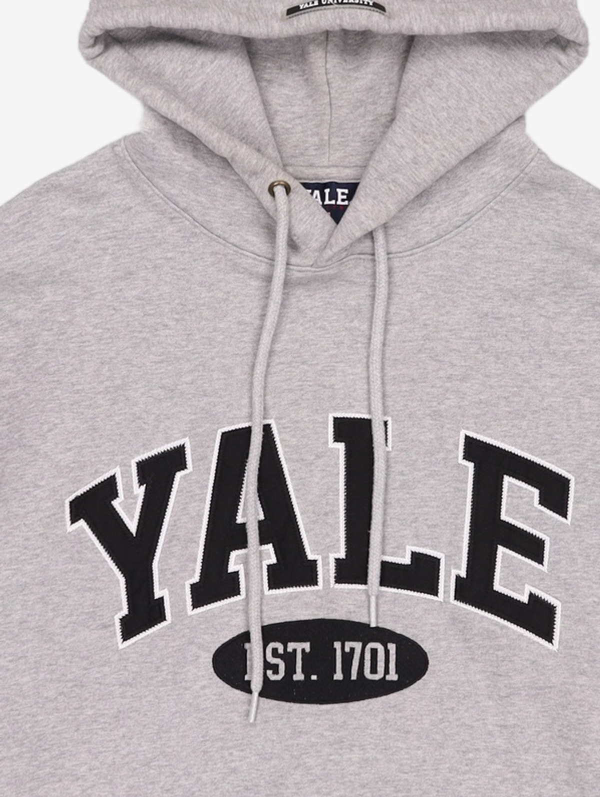 예일(YALE) 후드 티셔츠 M