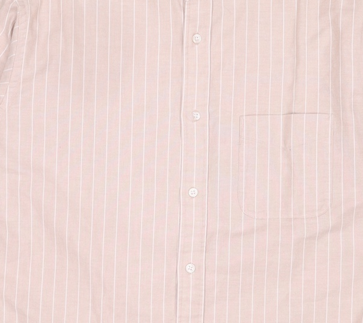 무인양품(MUJI) 캐주얼 셔츠 XL