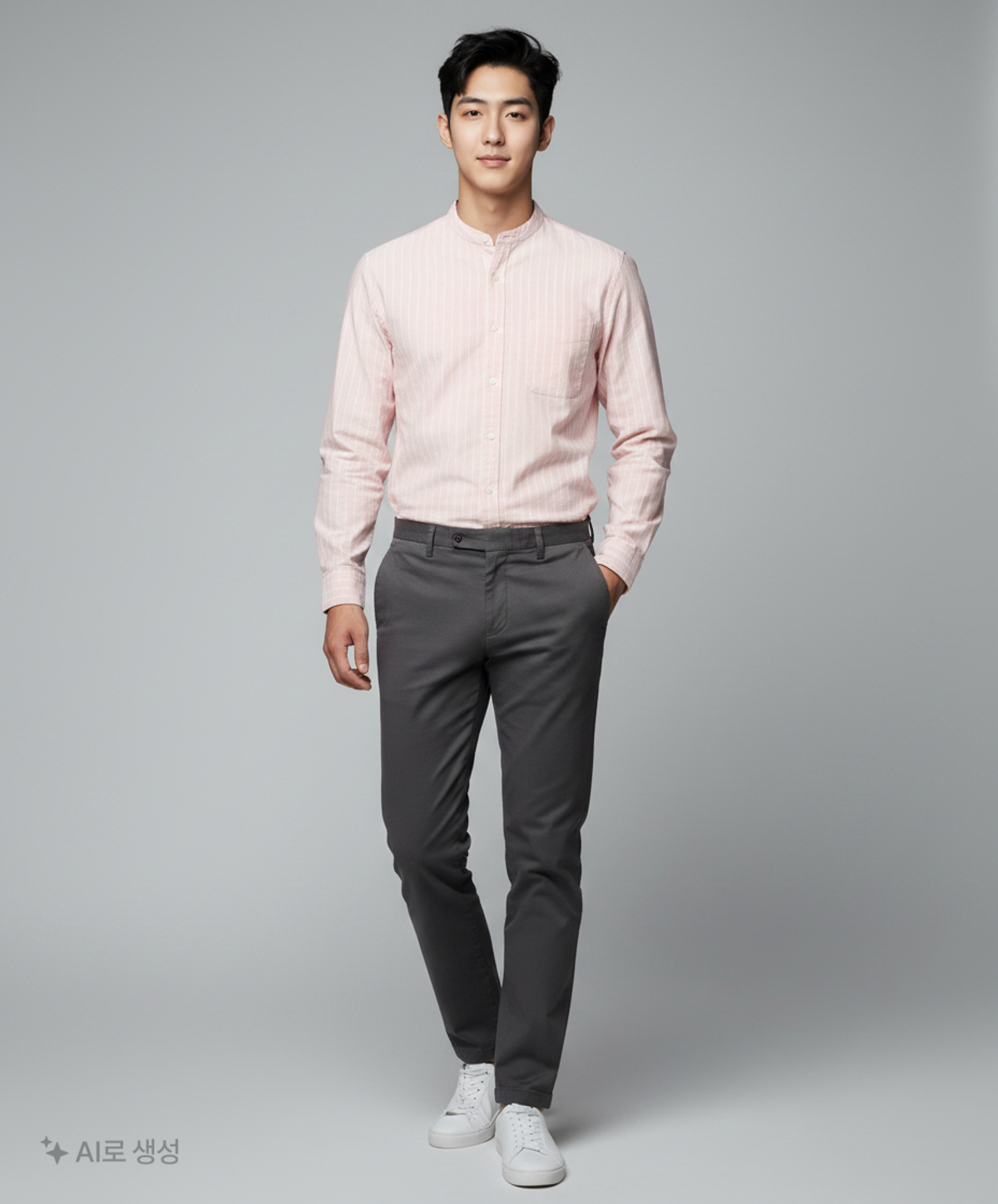 무인양품(MUJI) 캐주얼 셔츠 XL