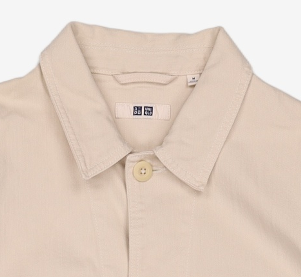 유니클로(UNIQLO) 캐주얼 셔츠 M