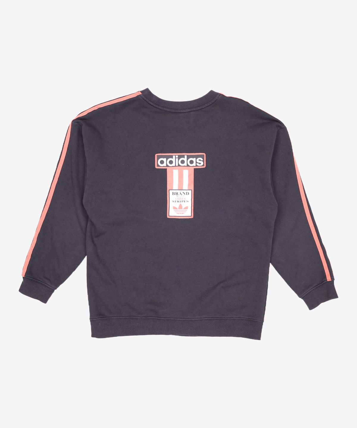 아디다스(ADIDAS) 맨투맨/스웨트셔츠 S