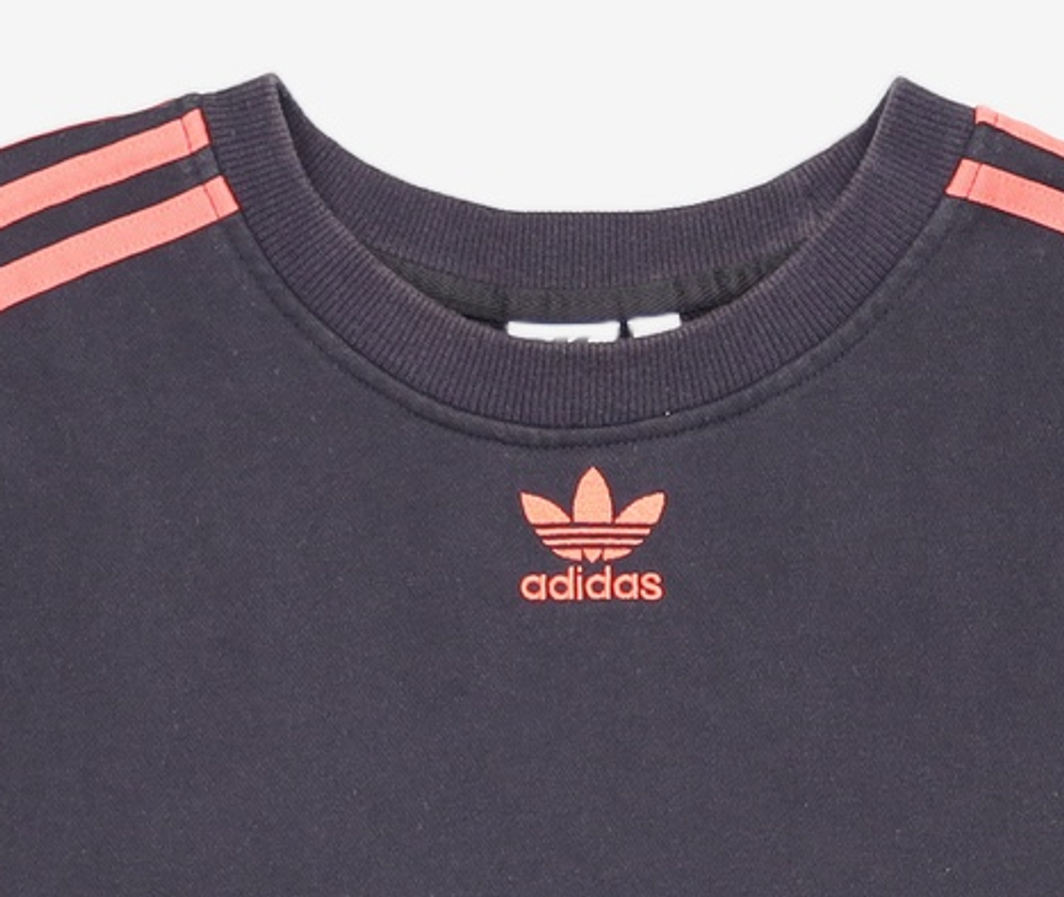 아디다스(ADIDAS) 맨투맨/스웨트셔츠 S