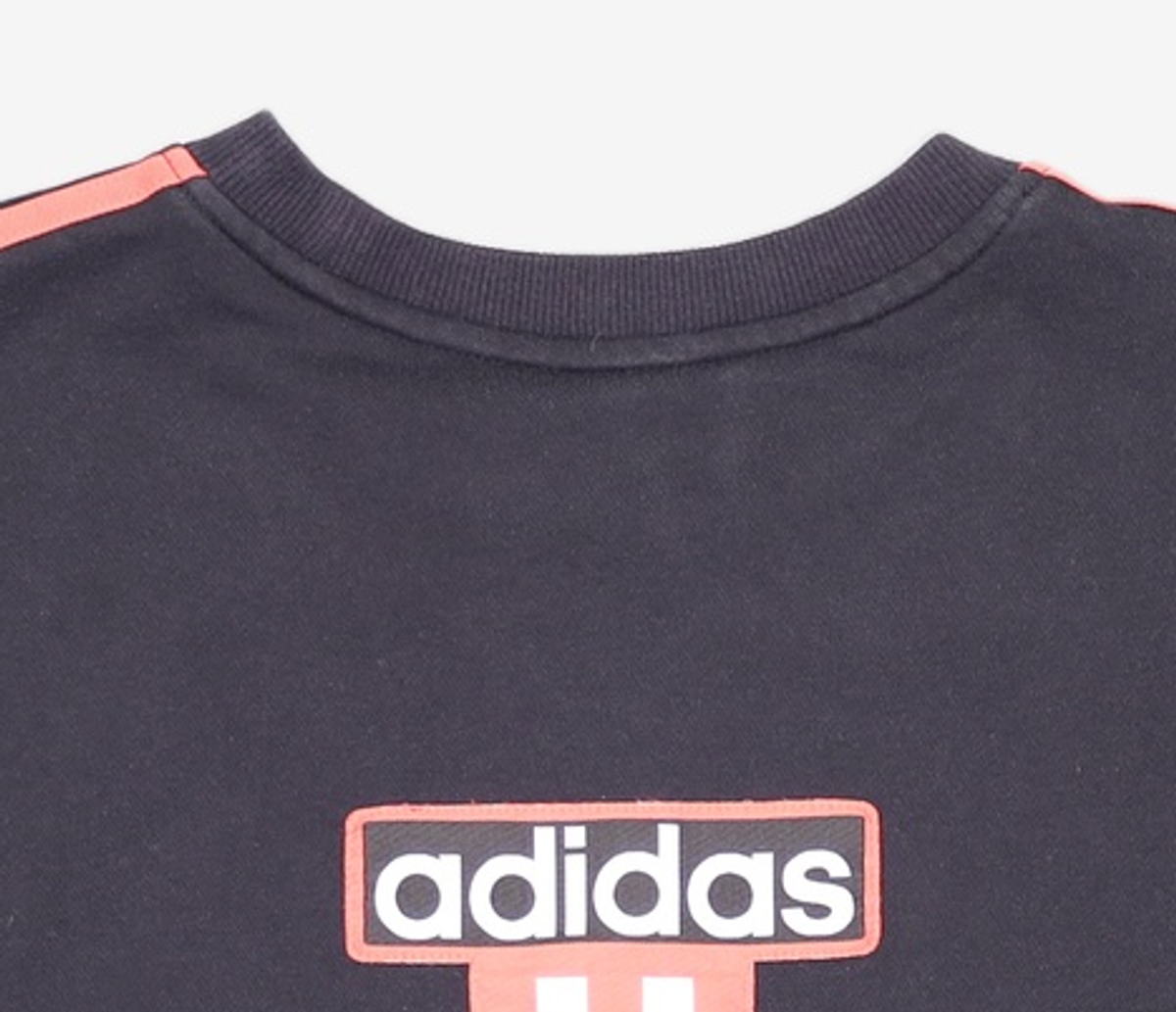 아디다스(ADIDAS) 맨투맨/스웨트셔츠 S