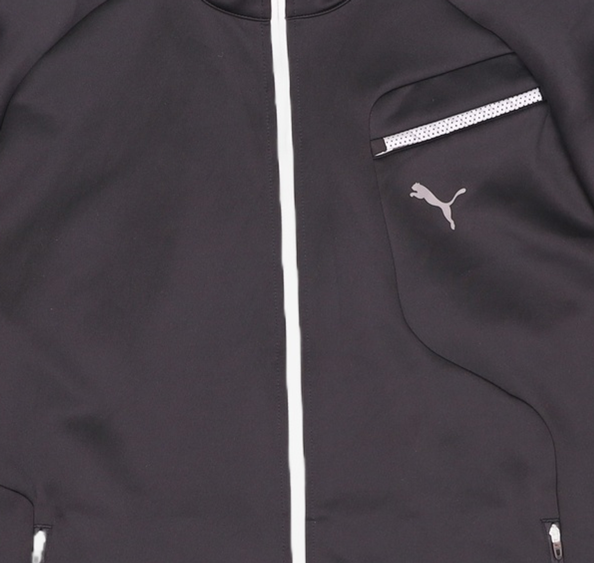 푸마(PUMA) 트레이닝 재킷 XXL