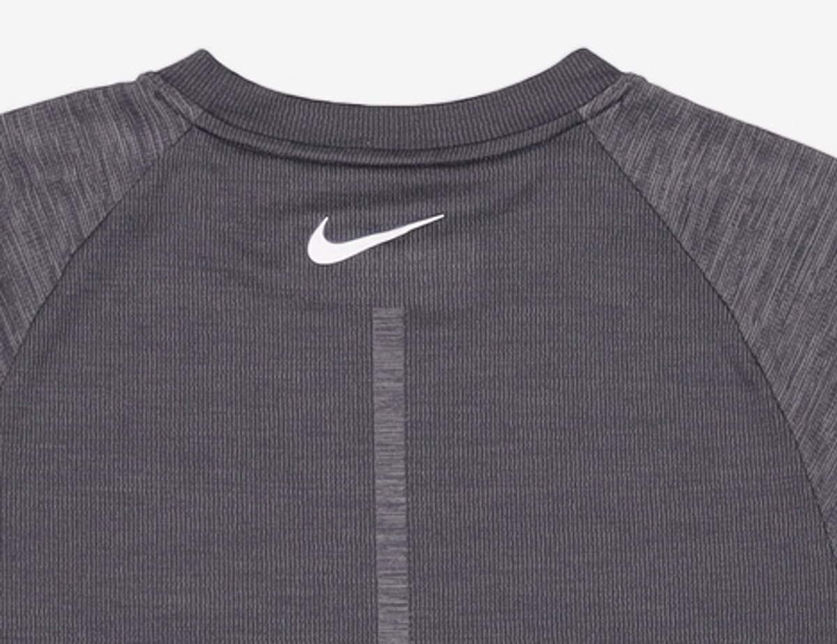 나이키(NIKE) 긴소매 티셔츠 90