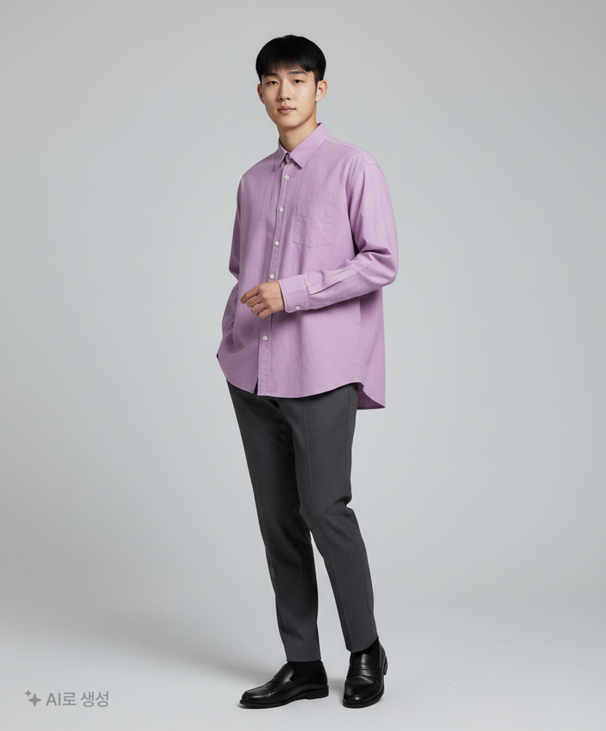 테이크이지(TAKEASY) 캐주얼 셔츠 S