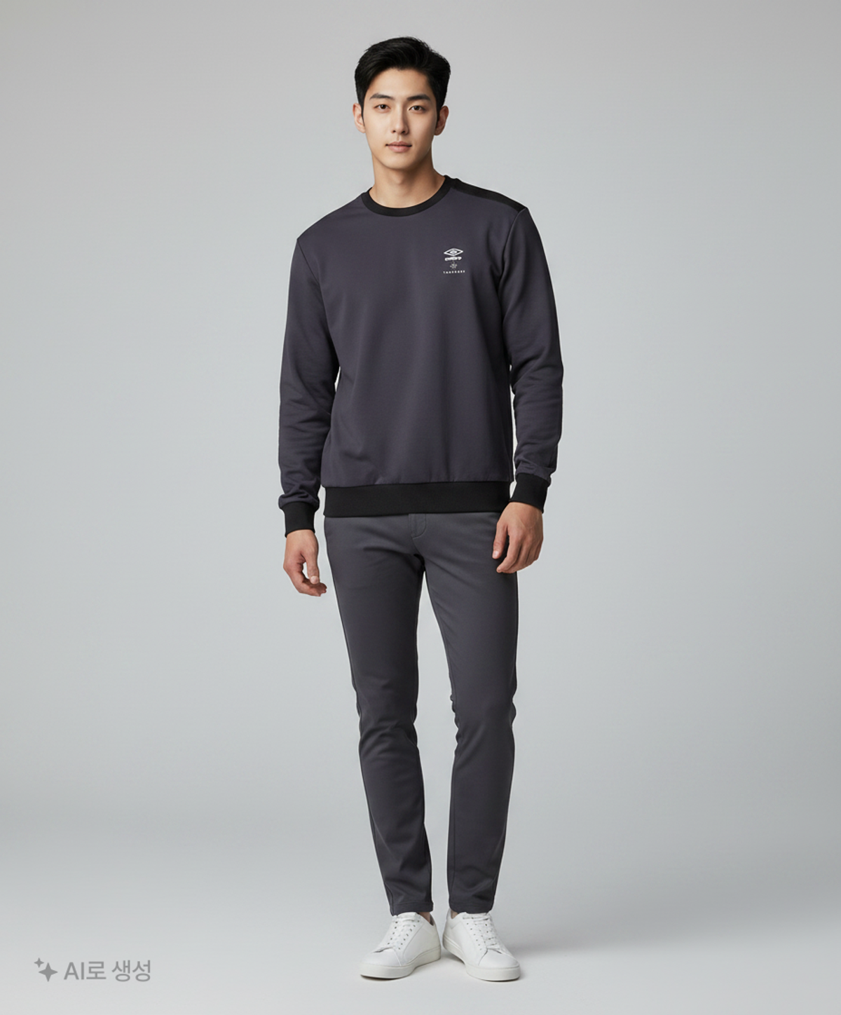 엄브로(UMBRO) 기타 상의 100