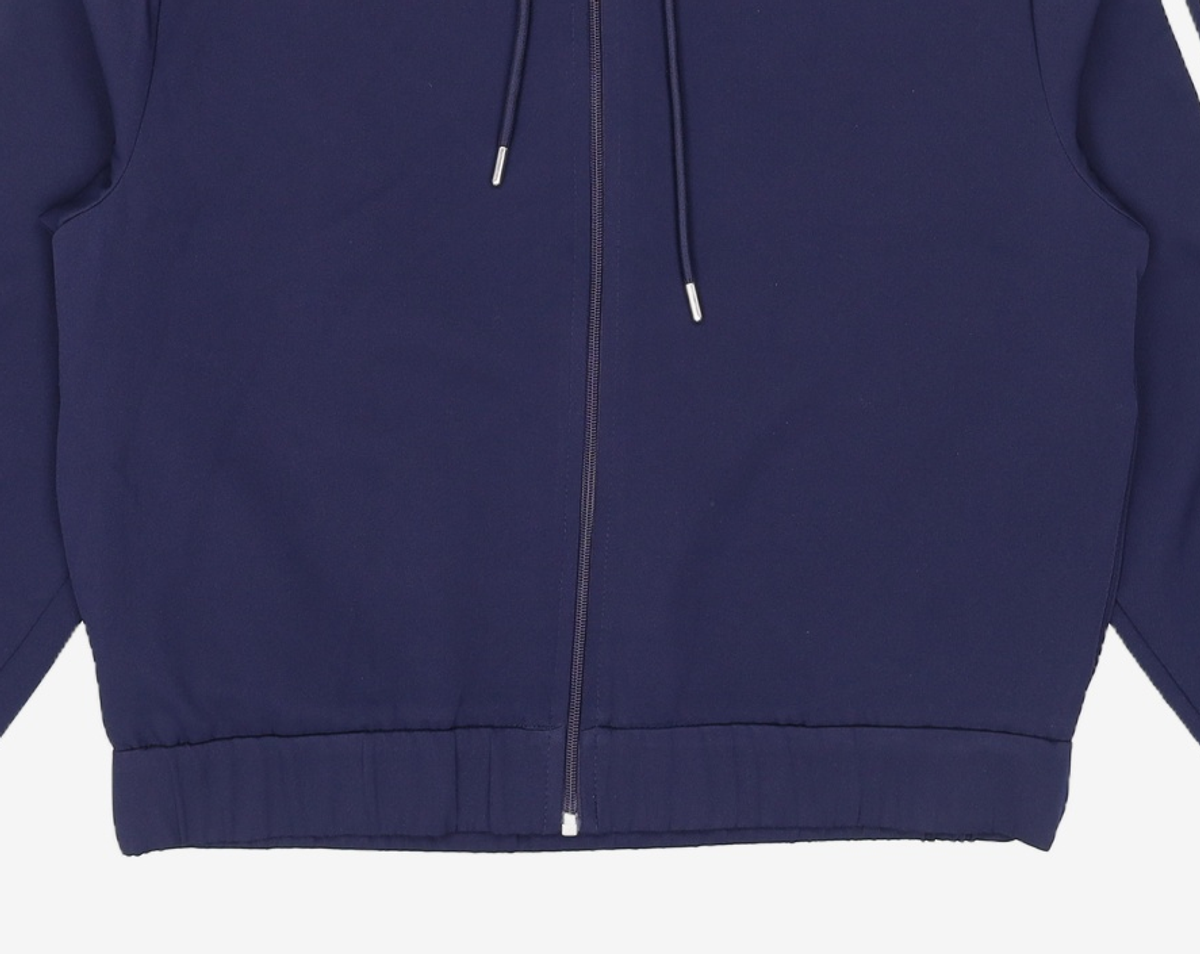 자라(ZARA) 후드 집업 S