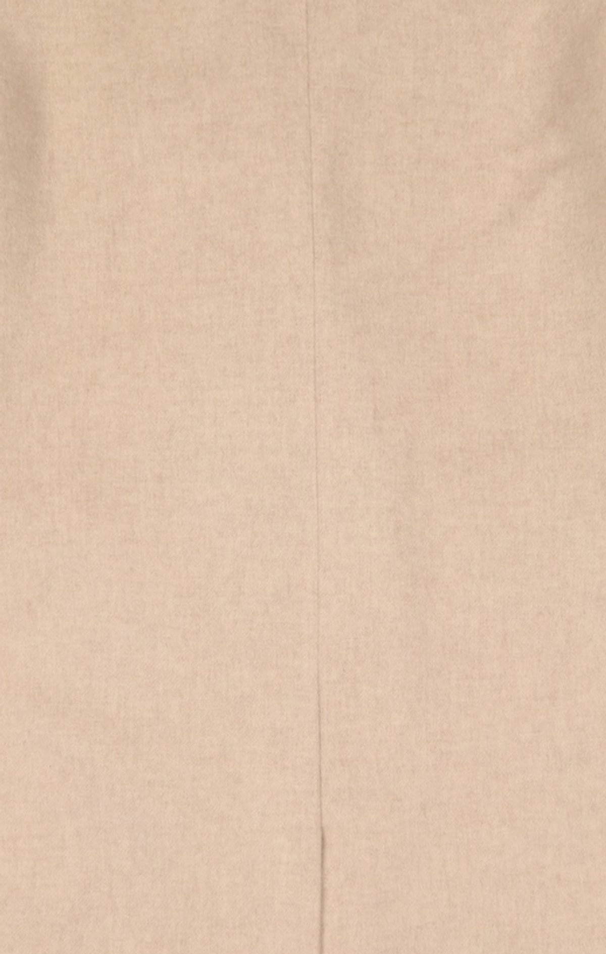 오이아우어(OIAUER) Halfdouble Long Coat in Ivory S