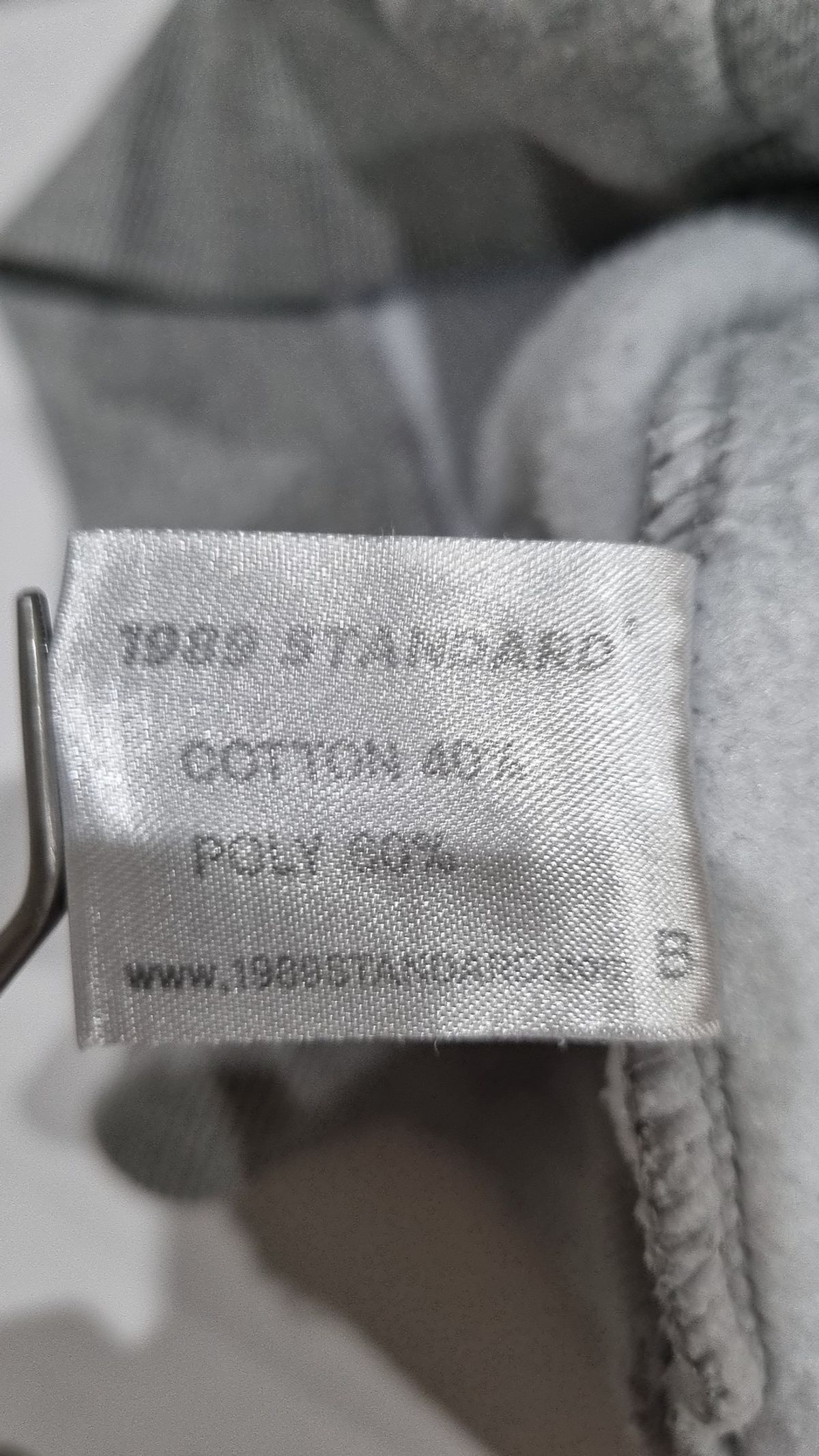 1989스탠다드(1989STANDARD) 후드 티셔츠 L