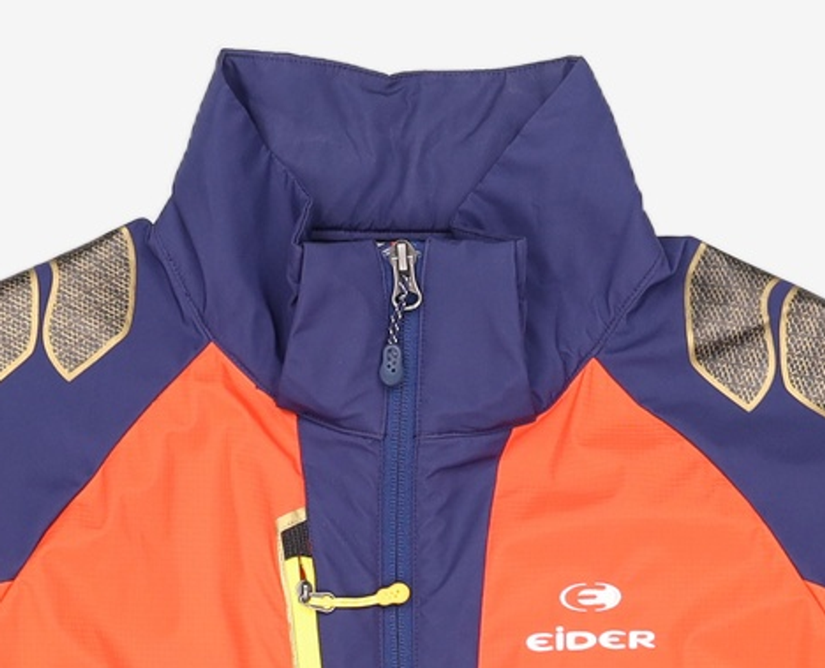 아이더(EIDER) 나일론/코치 재킷 XL