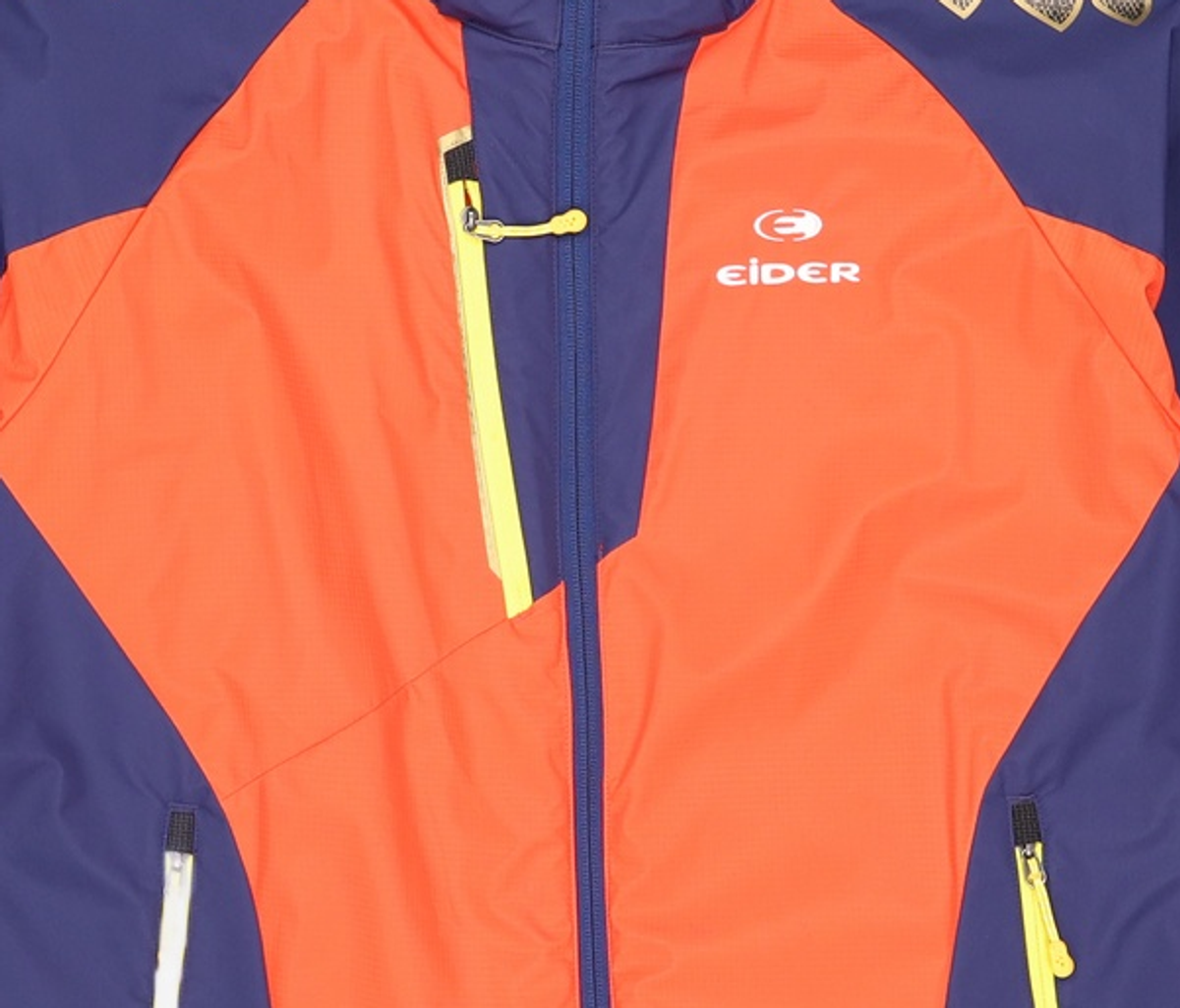 아이더(EIDER) 나일론/코치 재킷 XL