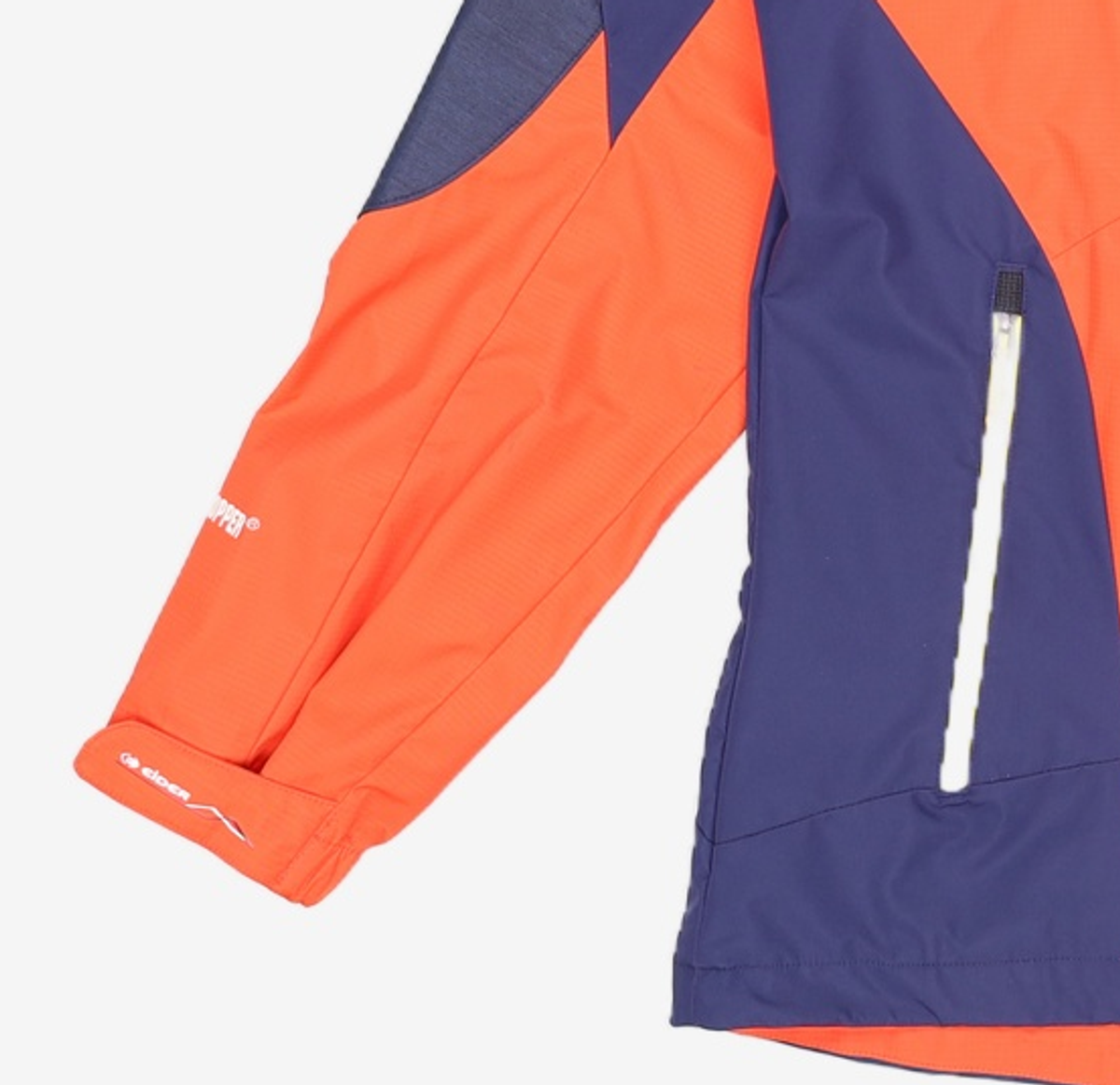 아이더(EIDER) 나일론/코치 재킷 XL