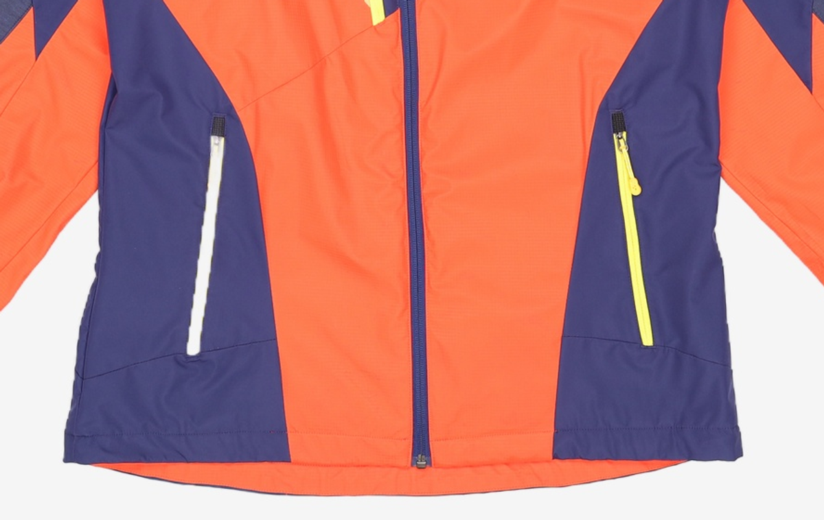아이더(EIDER) 나일론/코치 재킷 XL
