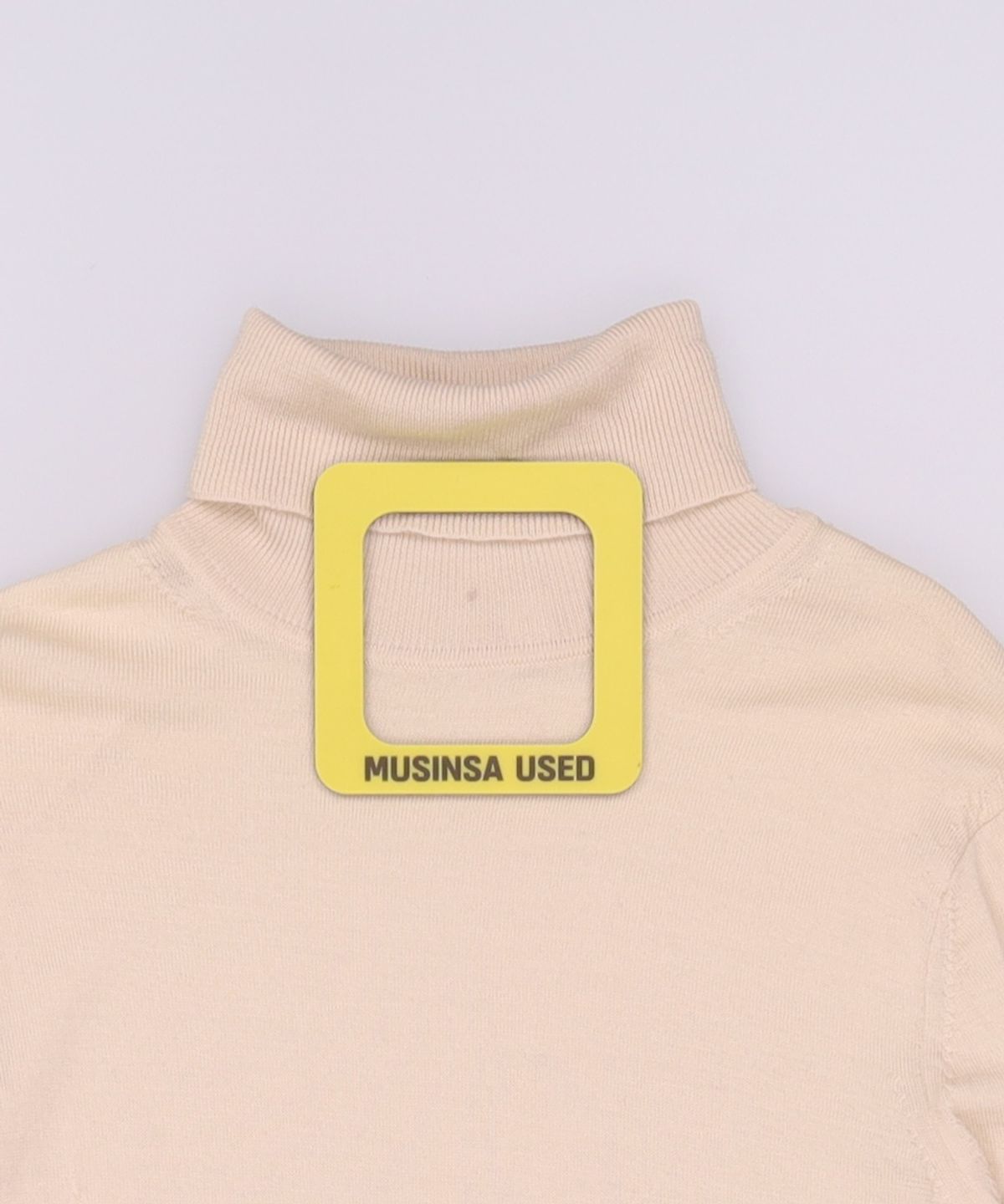 유니클로(UNIQLO) 니트/스웨터 M