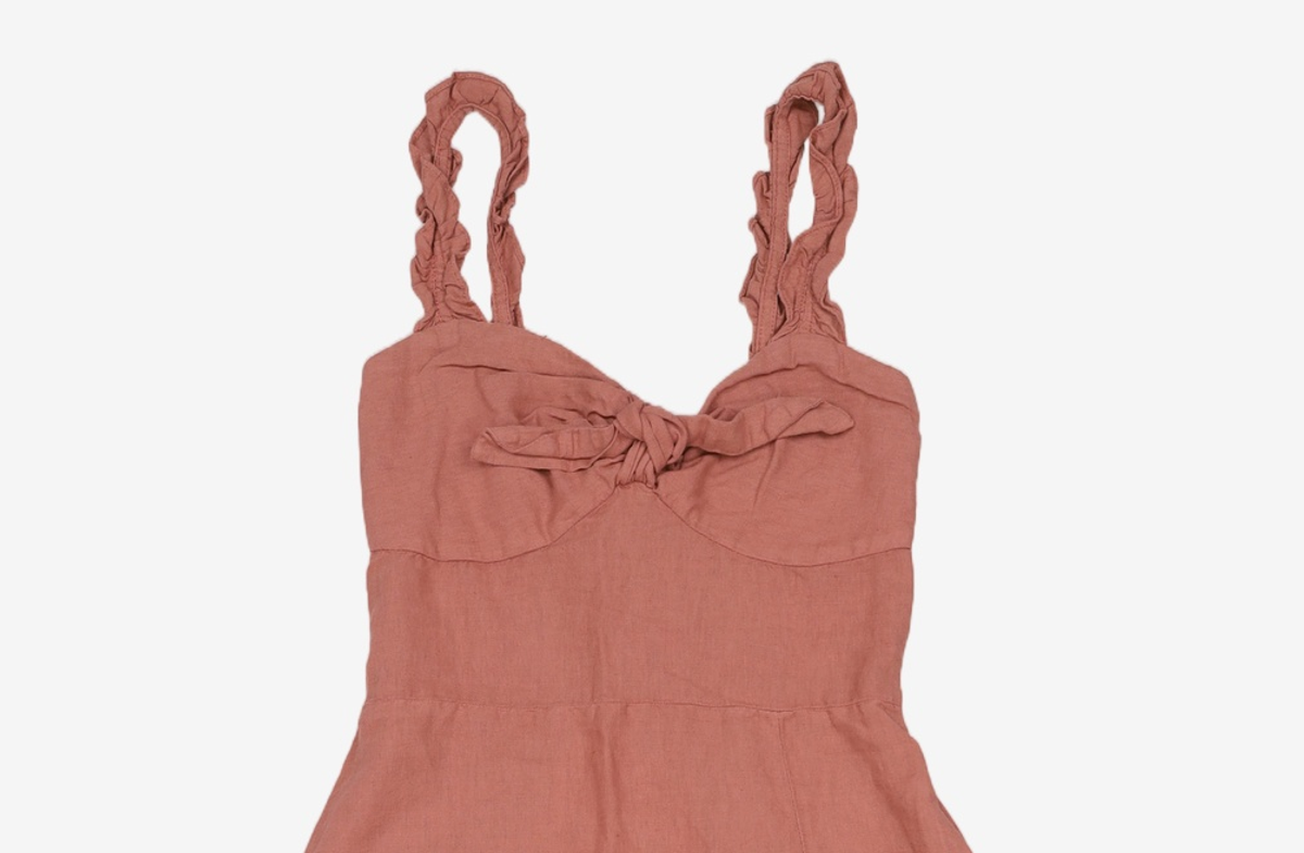 자라(ZARA) 맥시 원피스 S