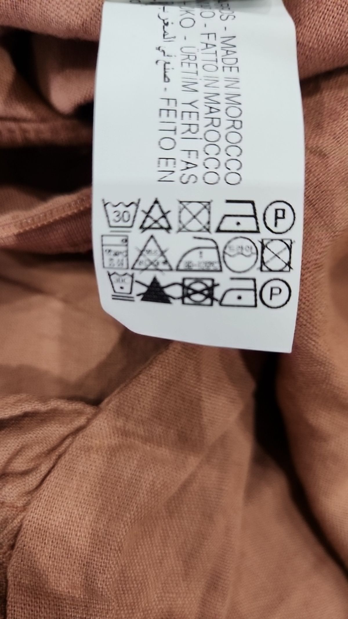 자라(ZARA) 맥시 원피스 S