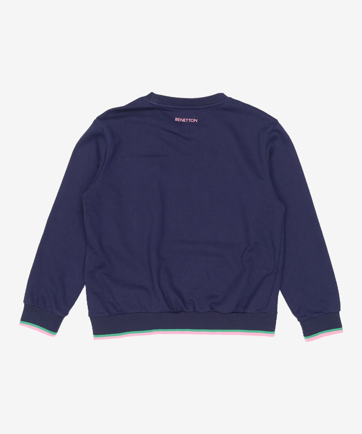 베네통(BENETTON) 맨투맨/스웨트셔츠 M