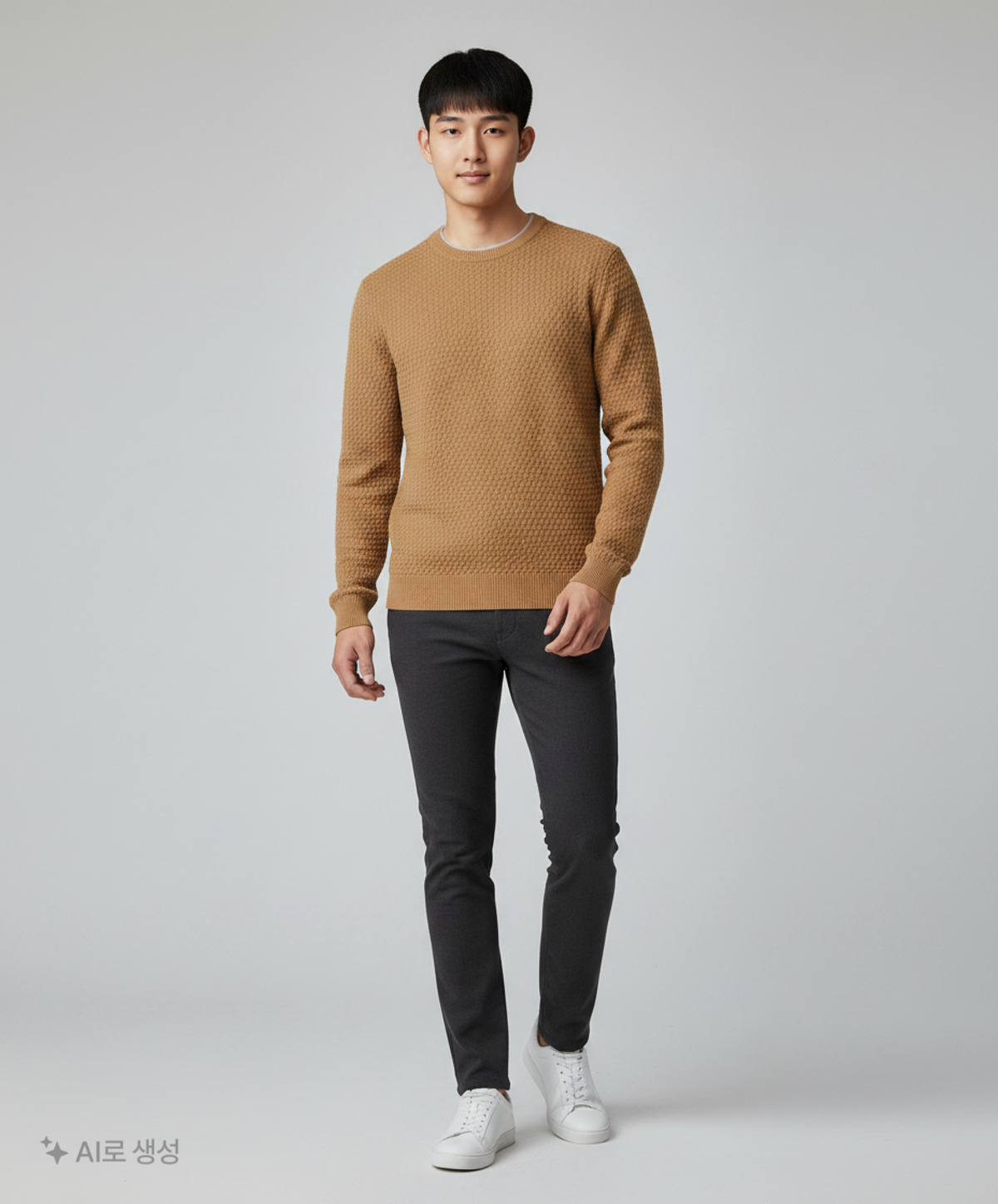 앤드지(AND Z) 니트/스웨터 105