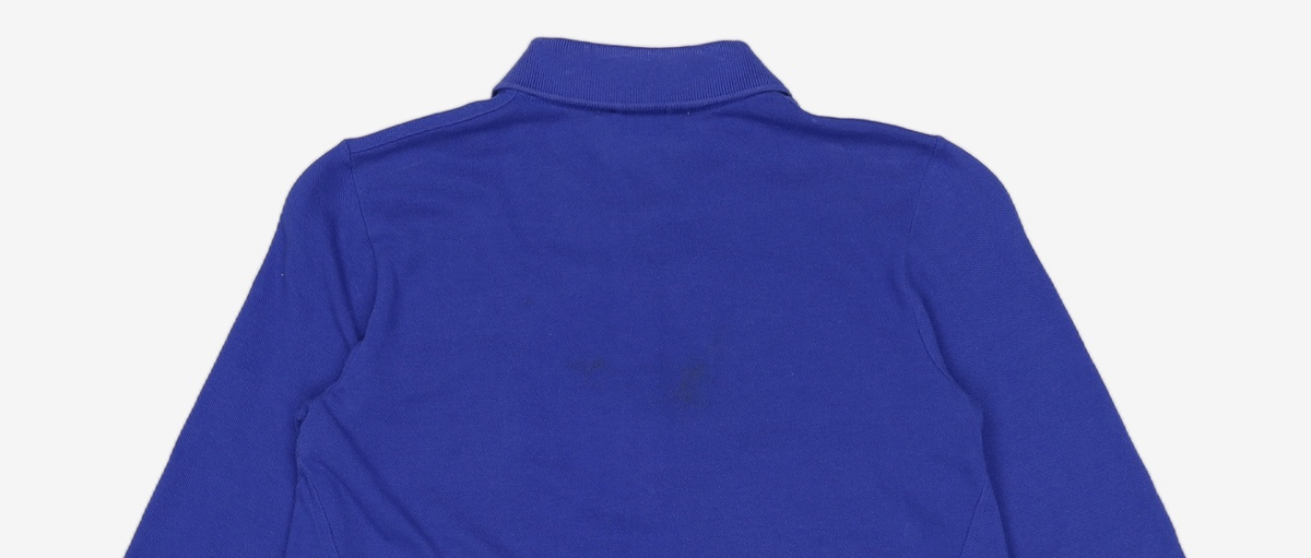 라코스테(LACOSTE) 미니 원피스 34