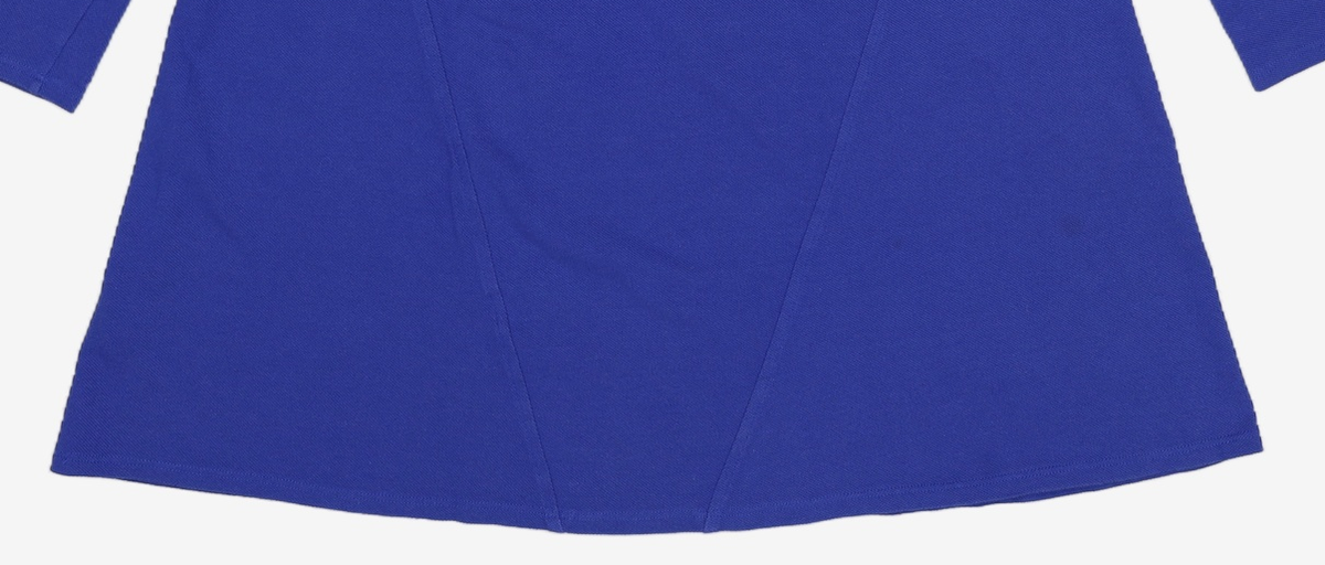 라코스테(LACOSTE) 미니 원피스 34