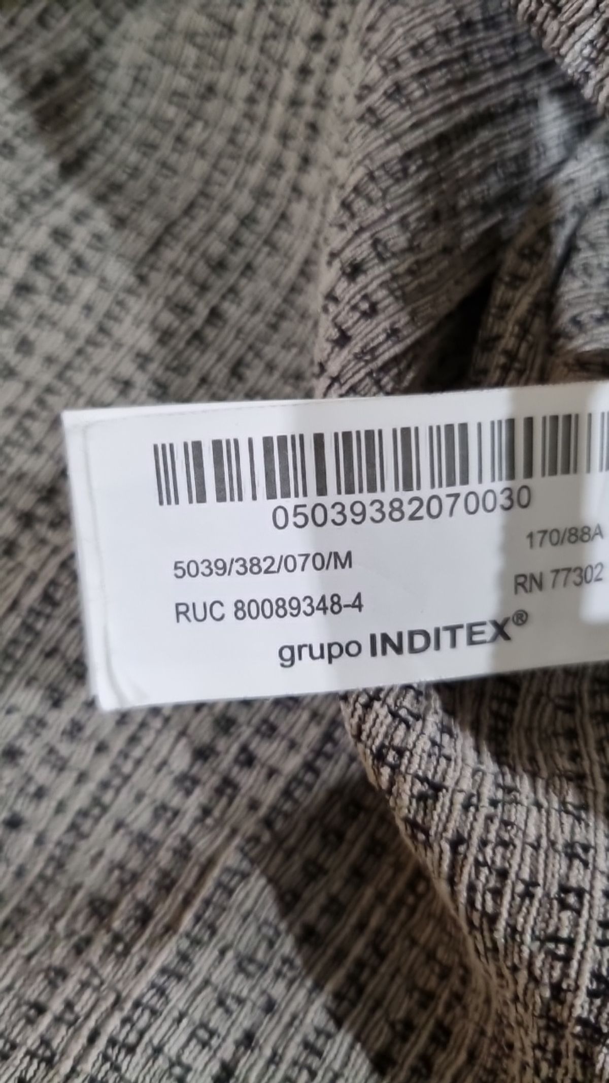 자라(ZARA) 니트/스웨터 M