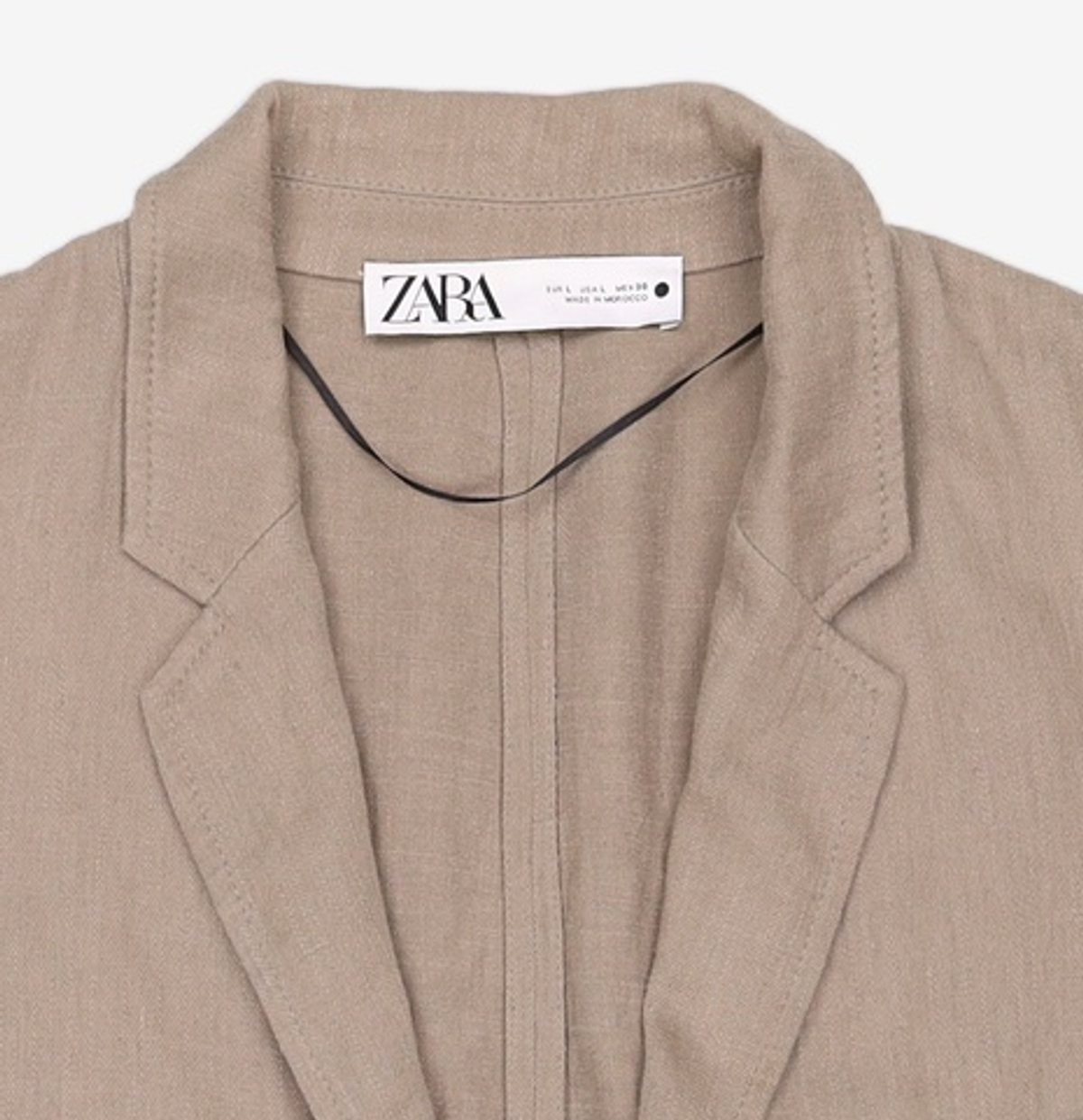 자라(ZARA) 슈트/블레이저 재킷 L