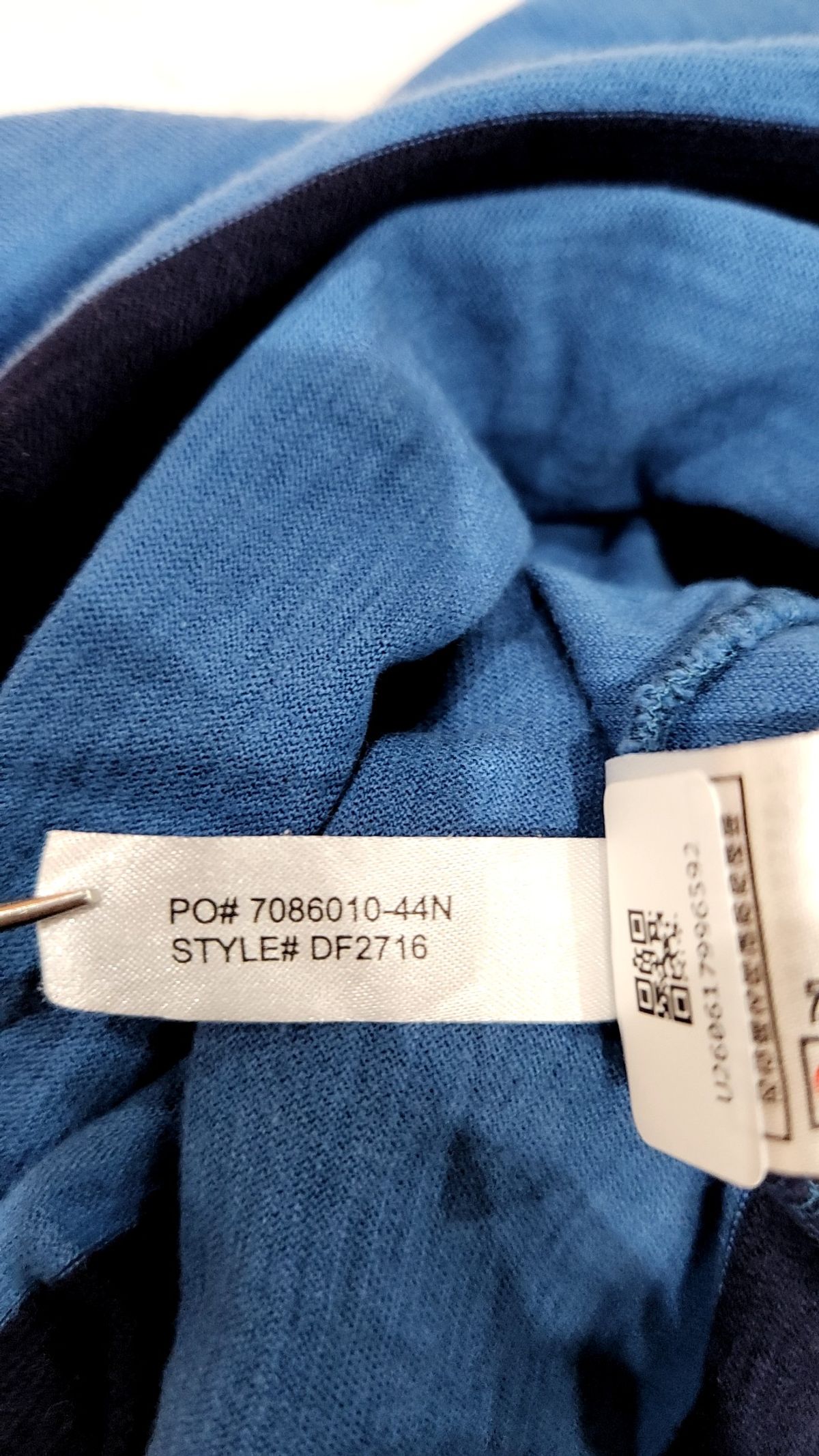라코스테(LACOSTE) 피케/카라 티셔츠 36