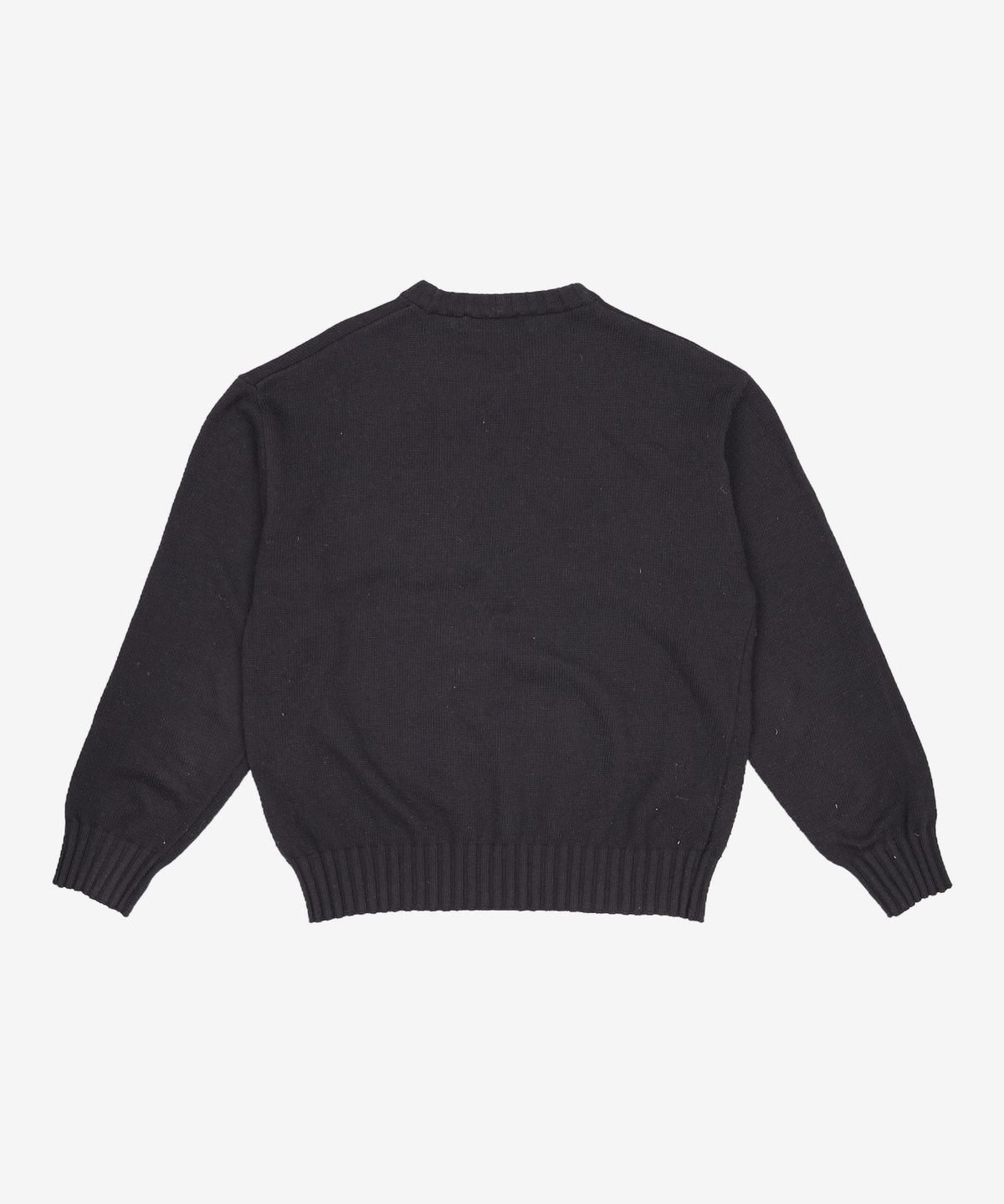 니티드(KNITTED) 니트/스웨터 XL