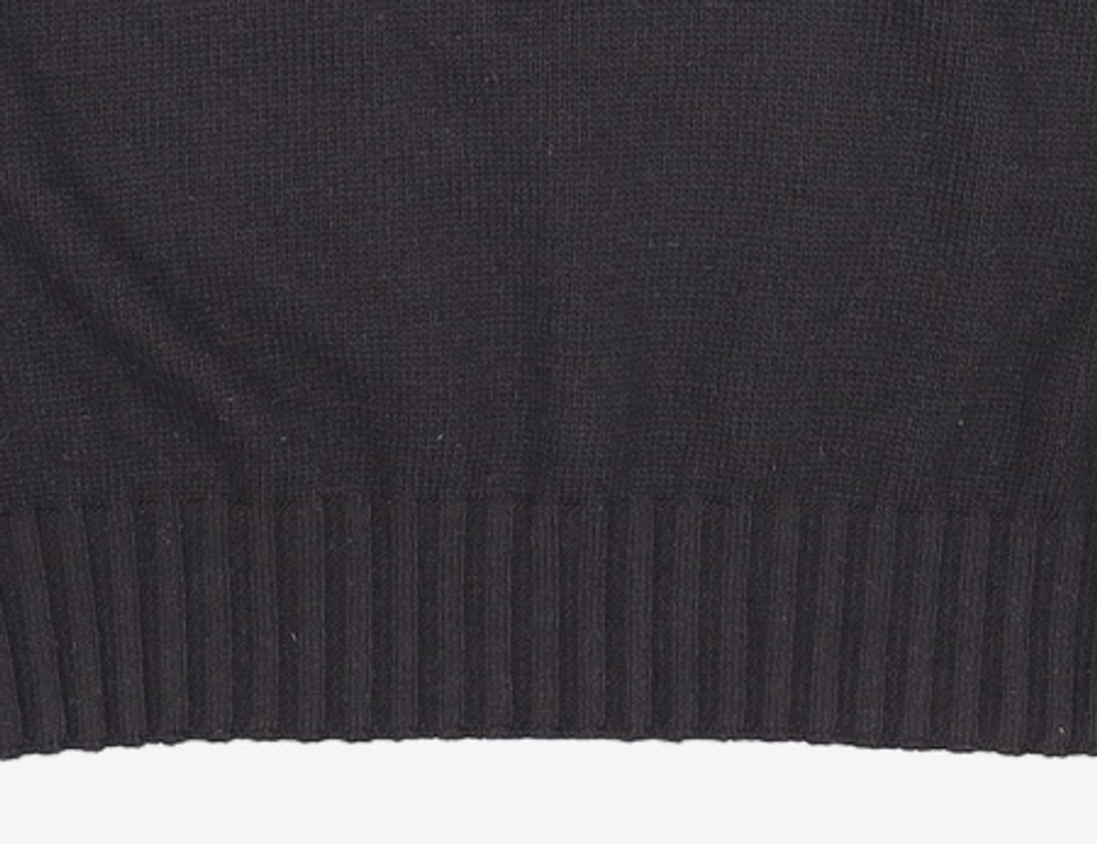 니티드(KNITTED) 니트/스웨터 XL