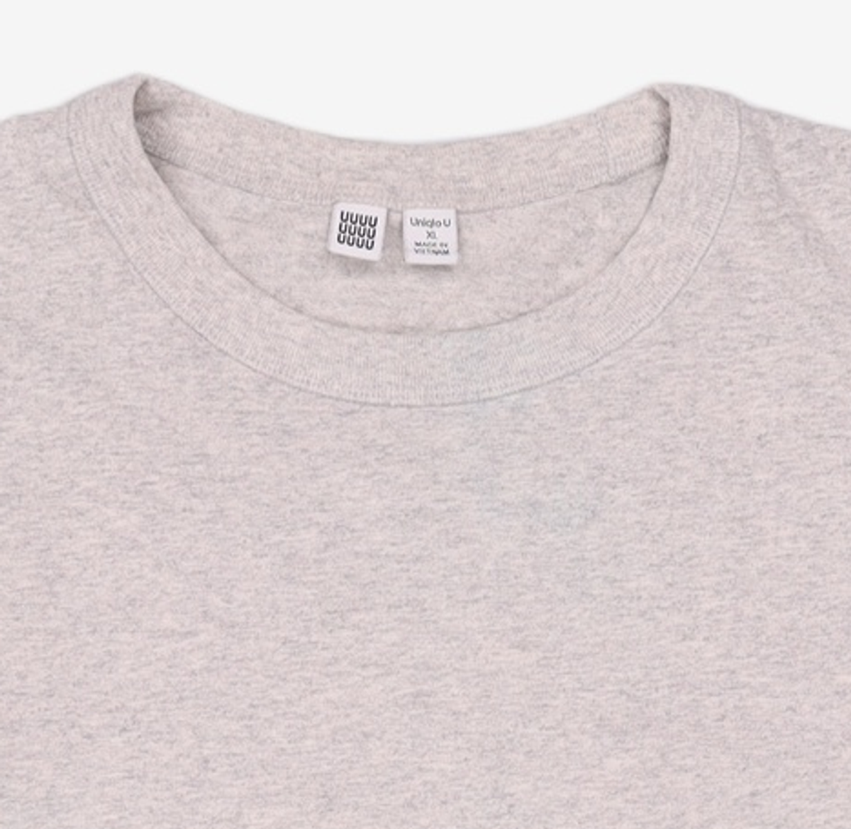 유니클로(UNIQLO) 반소매 티셔츠 XL