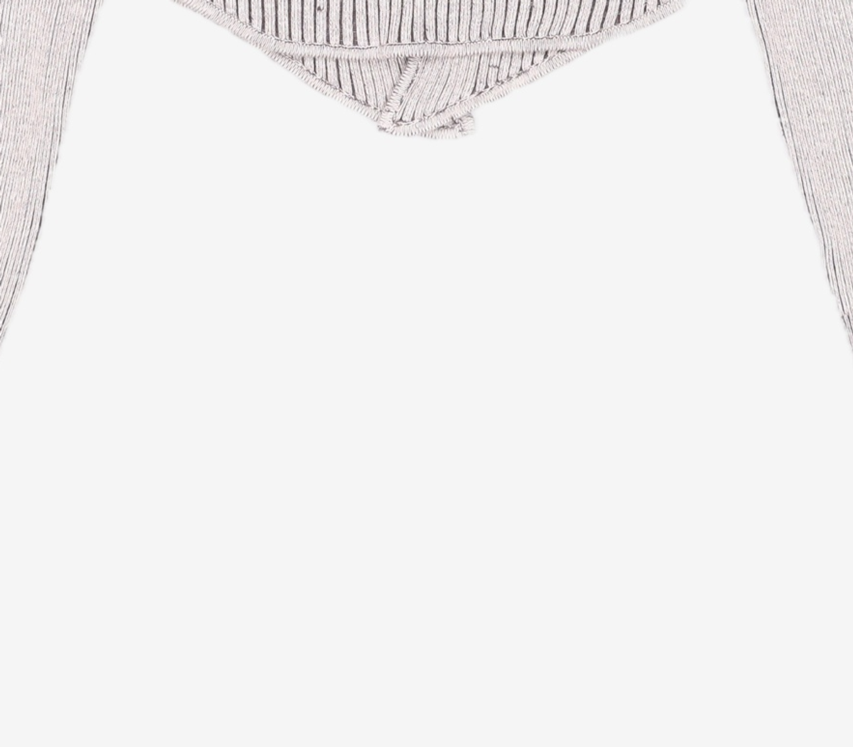 그레일즈(GRAILZ) 카디건 1