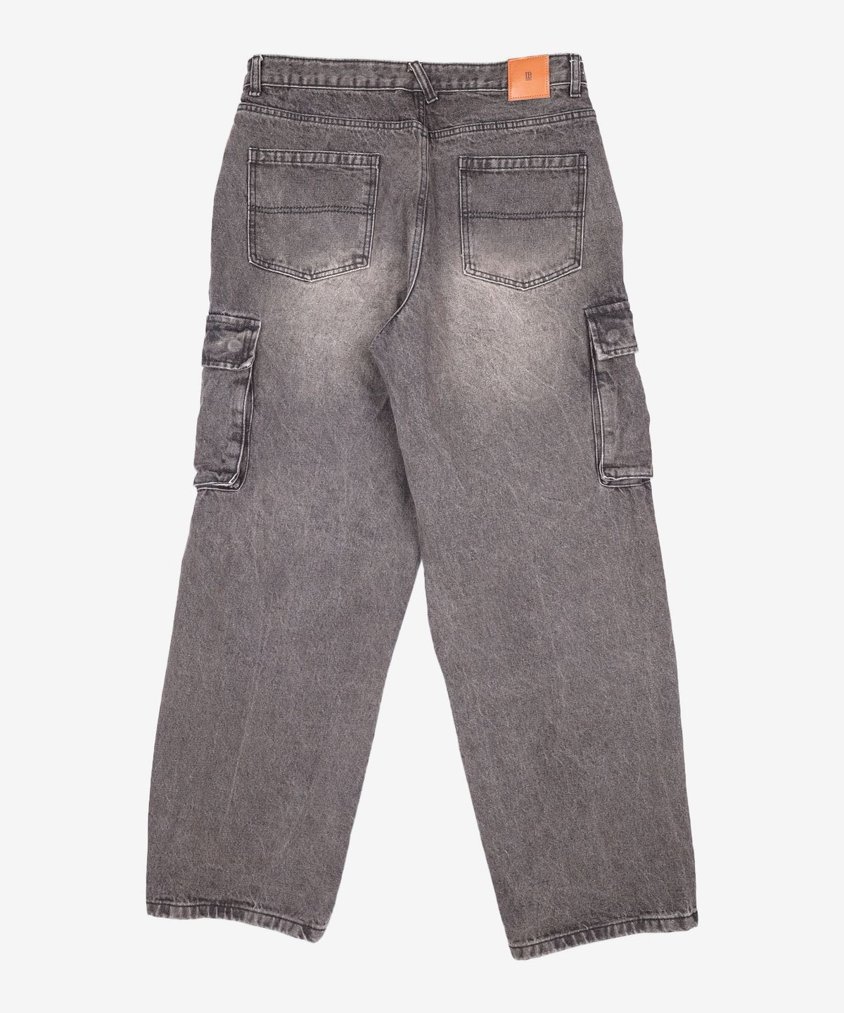 디미트리블랙(DIMITRI BLACK) 청/데님 팬츠 3