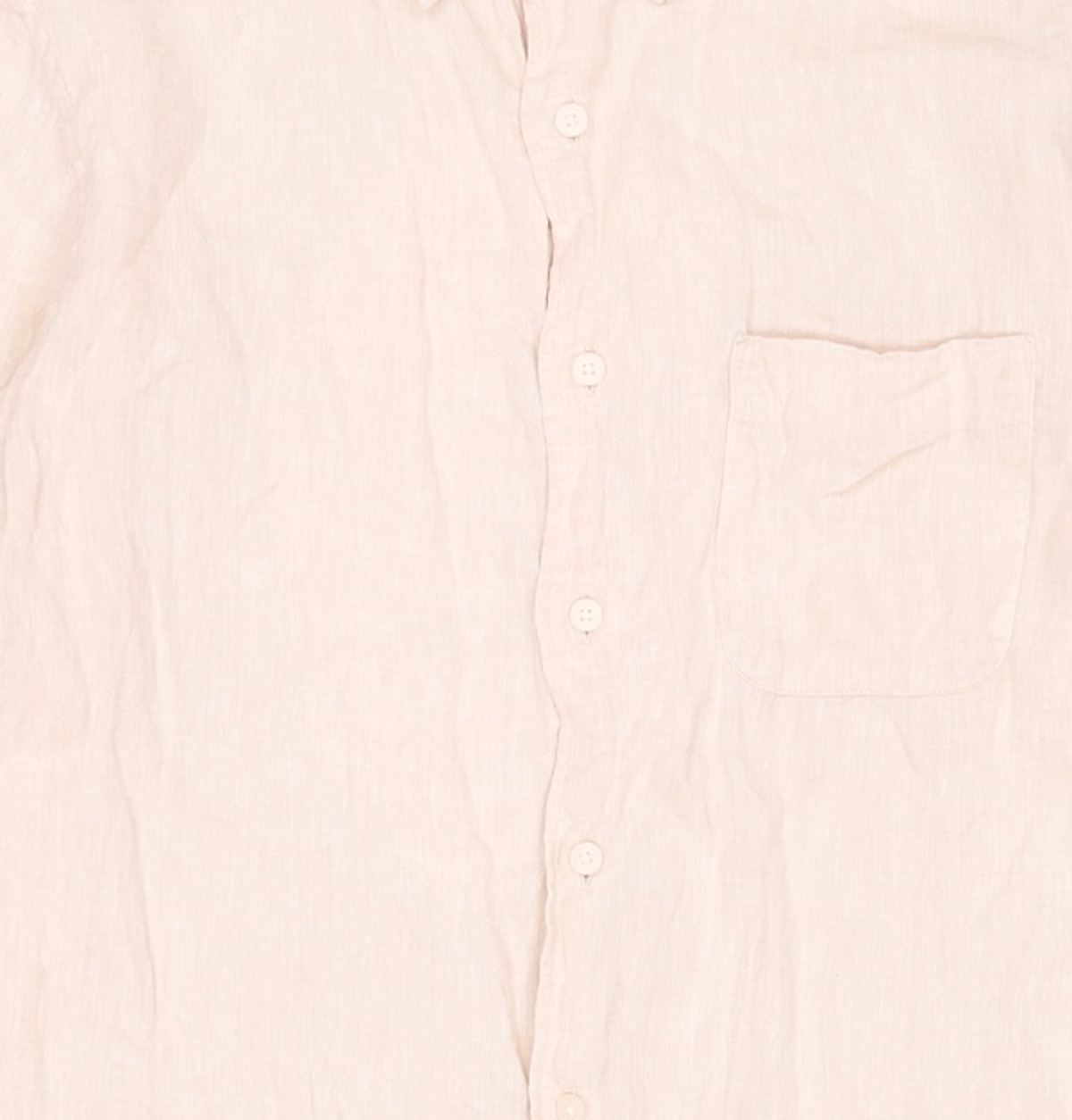 유니클로(UNIQLO) 캐주얼 셔츠 L