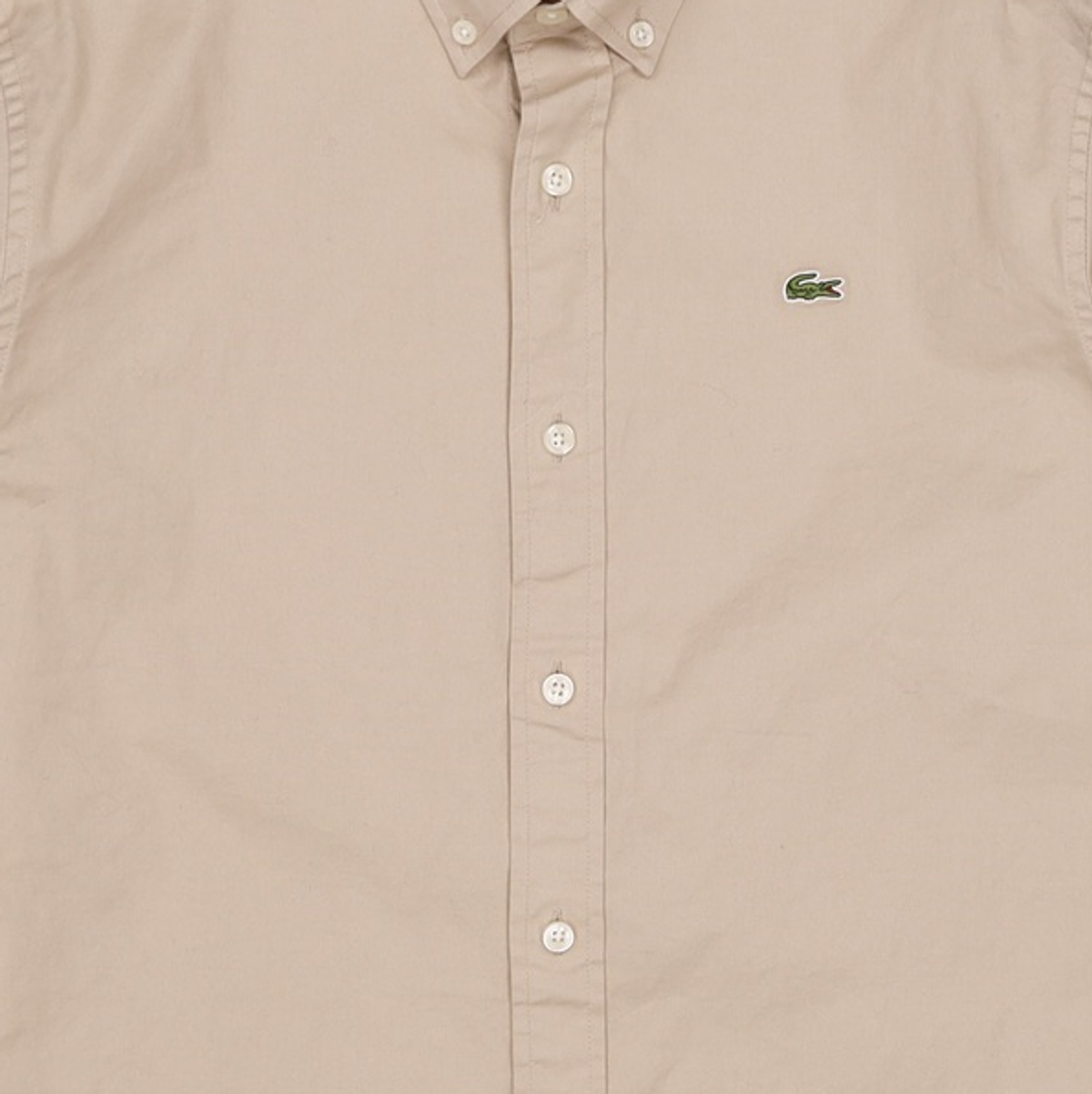 라코스테(LACOSTE) 캐주얼 셔츠 40