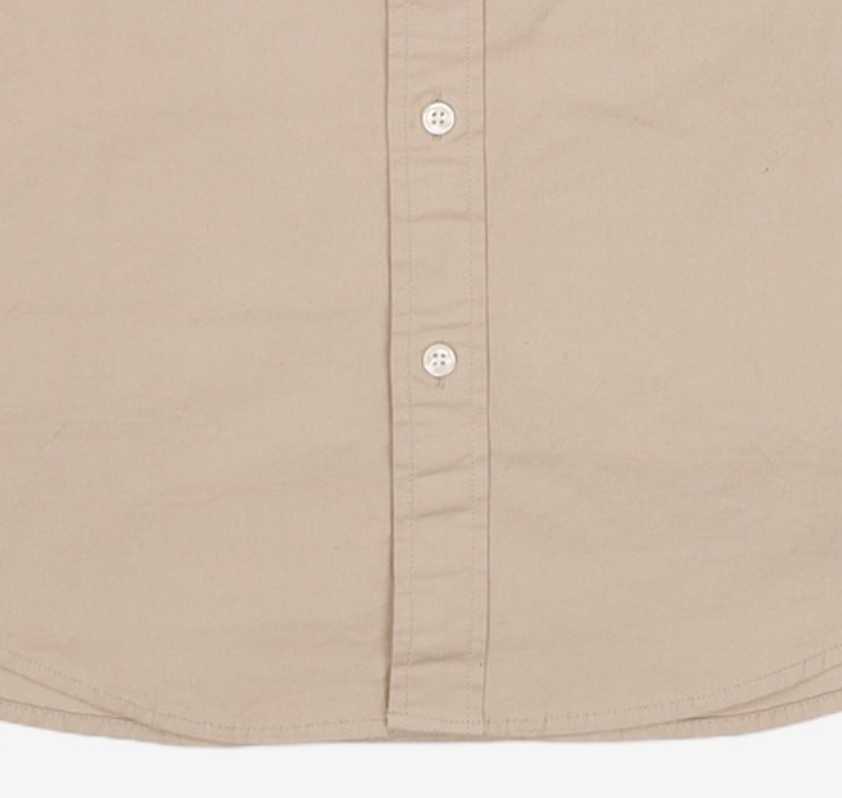 라코스테(LACOSTE) 캐주얼 셔츠 40