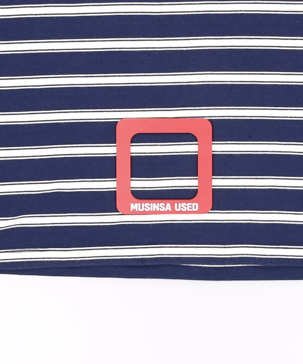 타미진스(TOMMY JEANS) 반소매 티셔츠 M