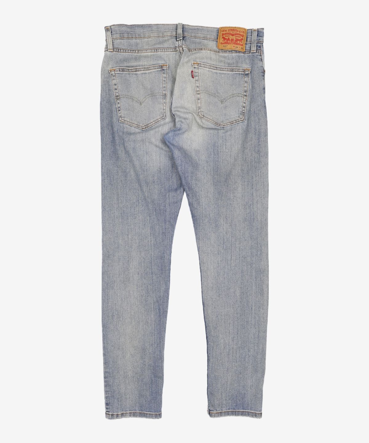 리바이스(LEVI'S) 청/데님 팬츠 34