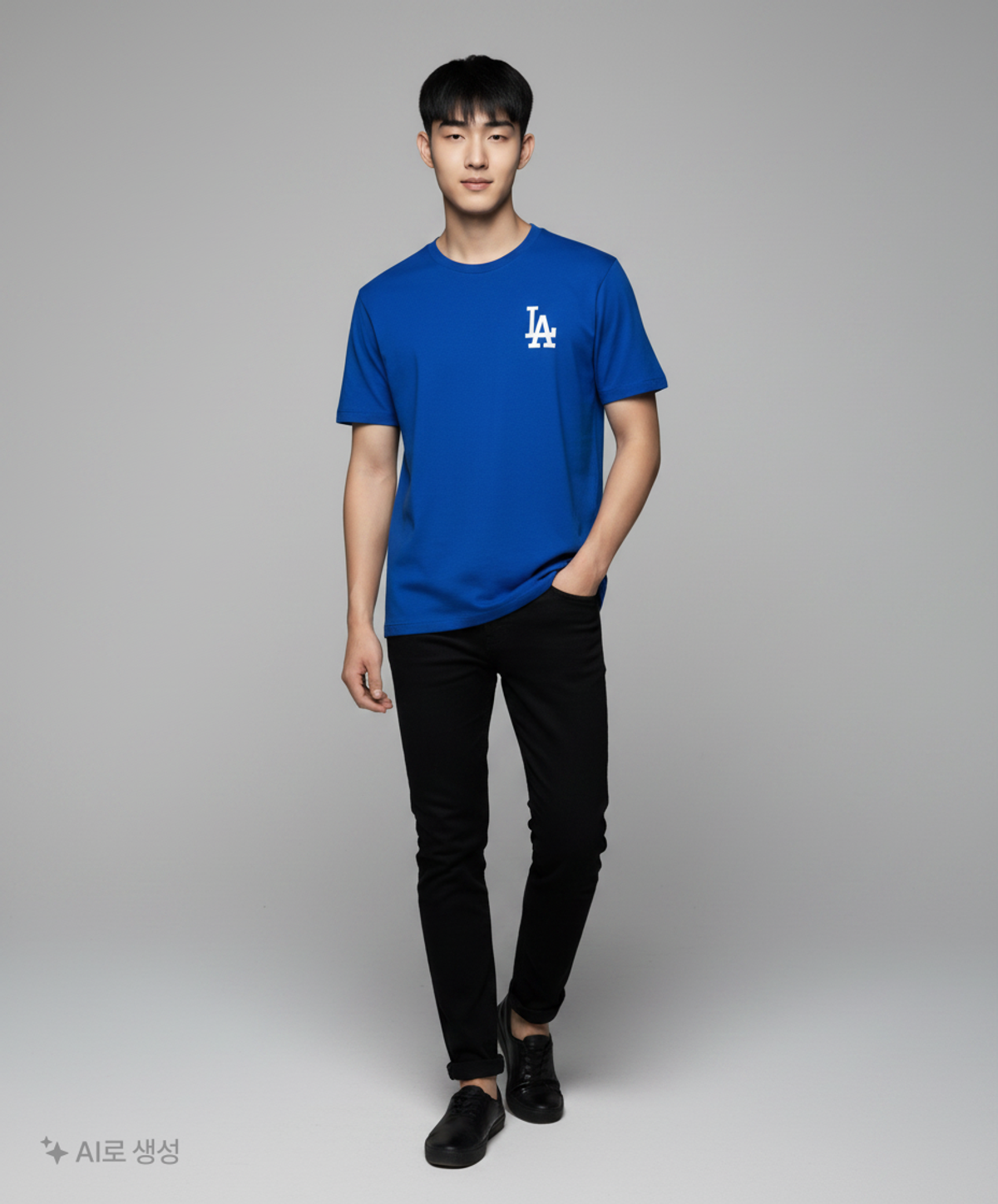 엠엘비(MLB) 반소매 티셔츠 S