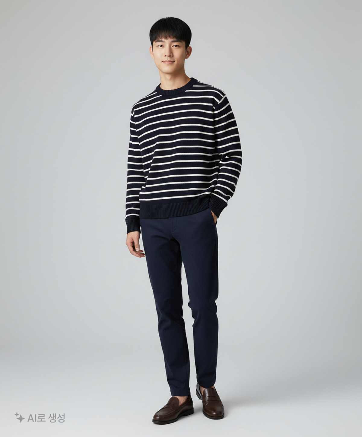 주앙옴므(JUAN HOMME) 니트/스웨터 M