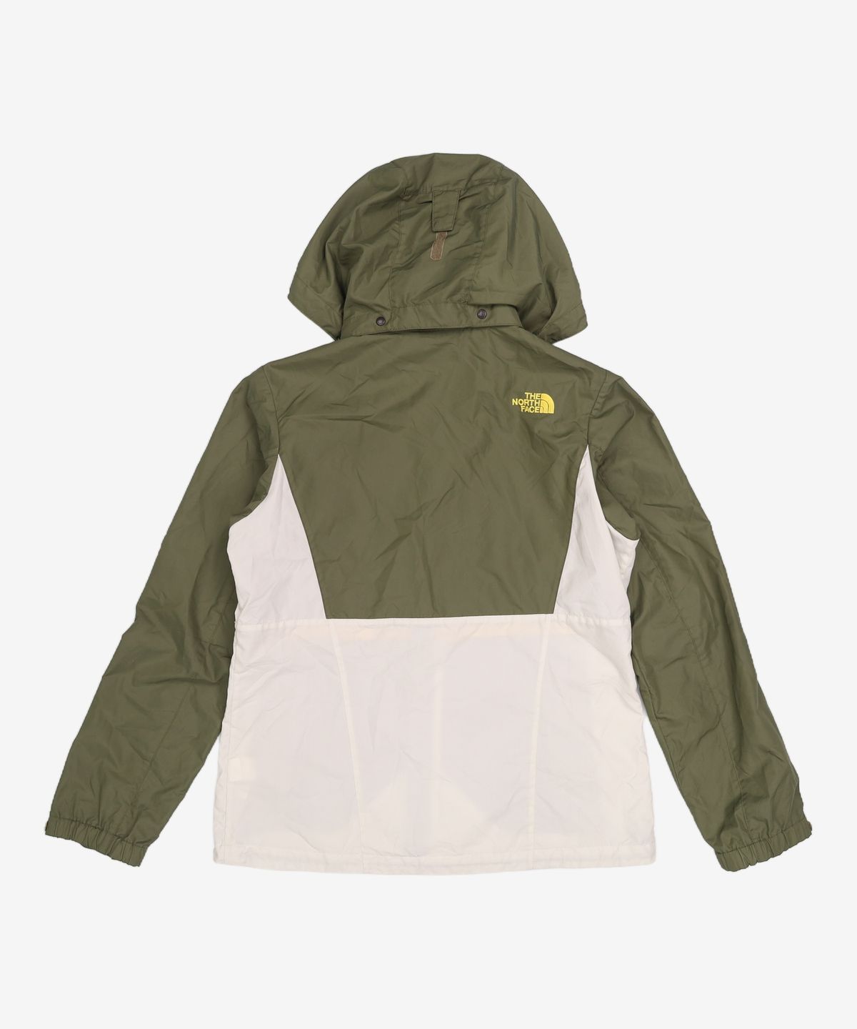 노스페이스(THE NORTH FACE) 나일론/코치 재킷 L