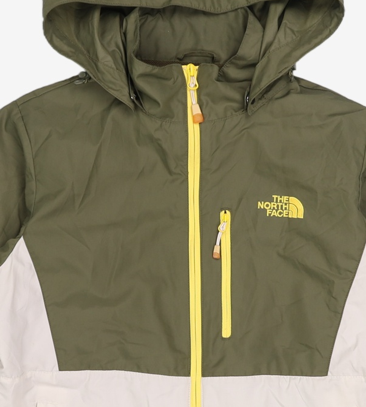 노스페이스(THE NORTH FACE) 나일론/코치 재킷 L