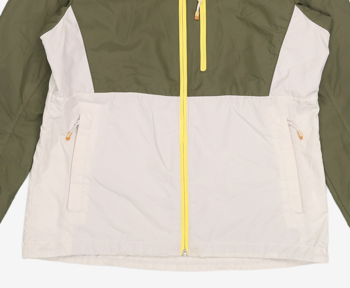 노스페이스(THE NORTH FACE) 나일론/코치 재킷 L